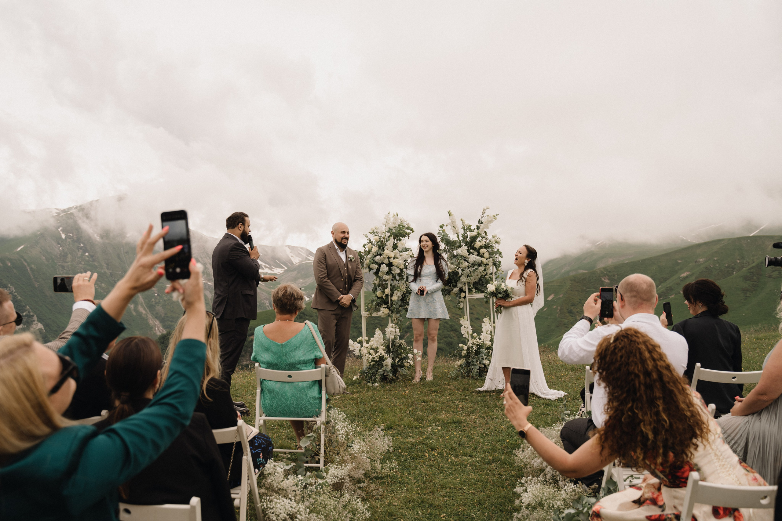 Gudauri. Sergey & Irina. Дарья Филькова — фотограф и видеограф в Тбилиси, Грузия