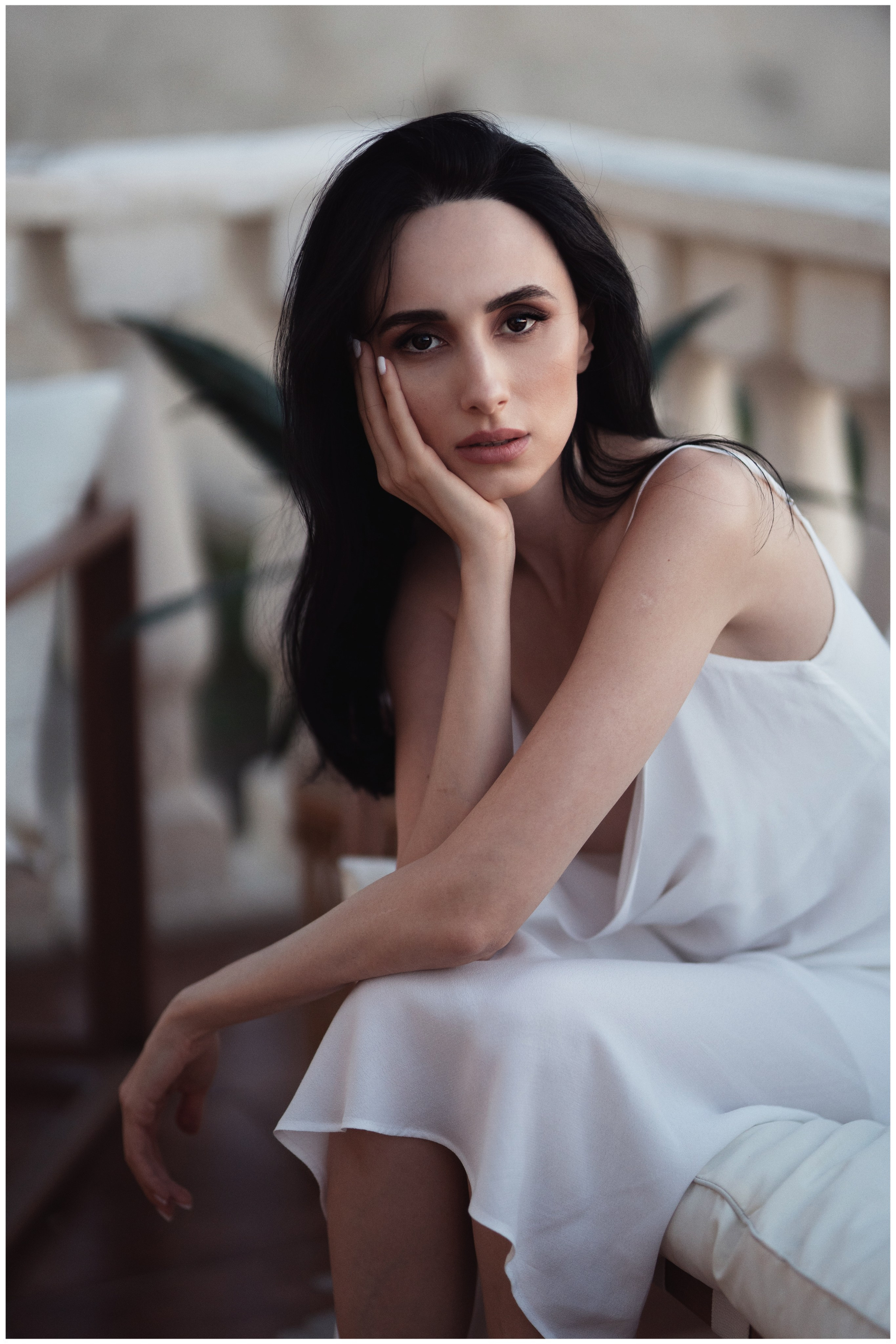 Charm, femininity, grace. Наргиз Сулейманова - Фотограф в Азербайджане