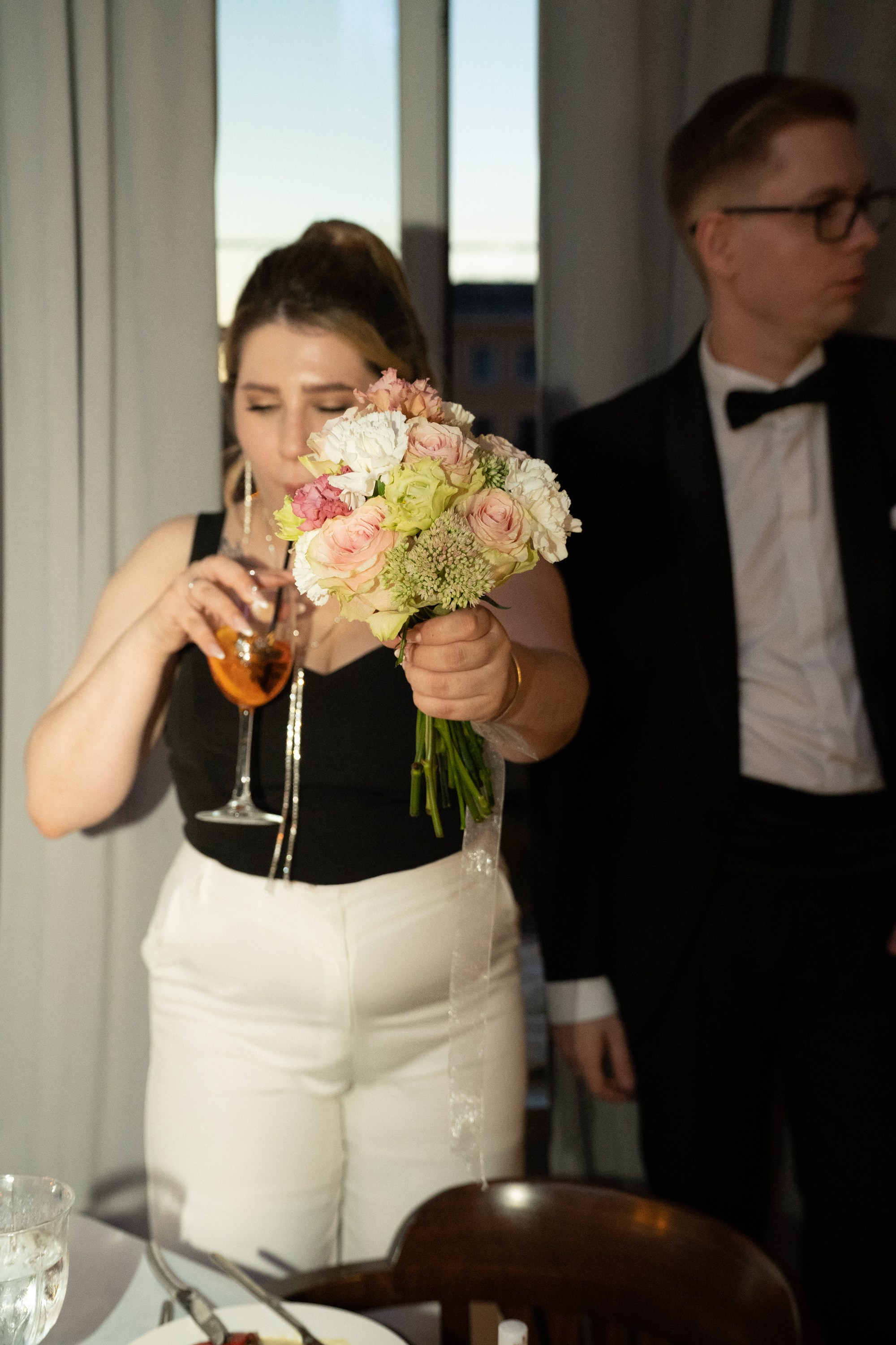 Nikita & Anastasia. Свадебный и портретный фотограф в Валенсии Дмитрий Леонов