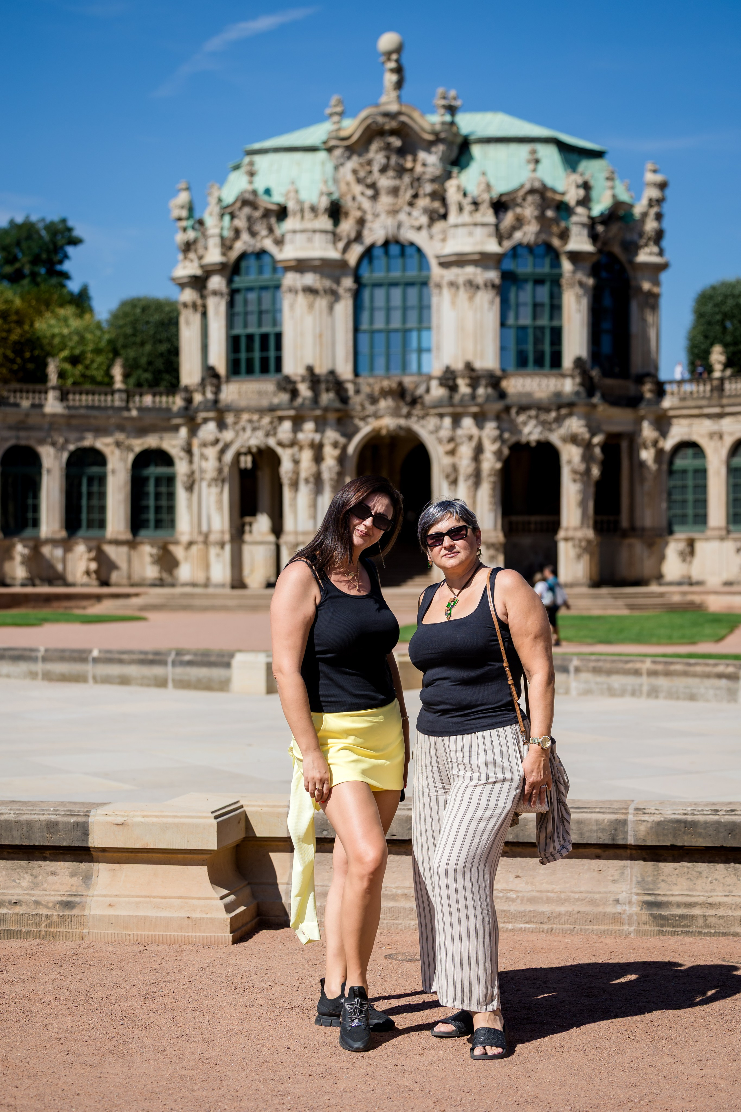 Johanneshof, Prague. AMIR BUCHNIK PHOTOGRAPHER