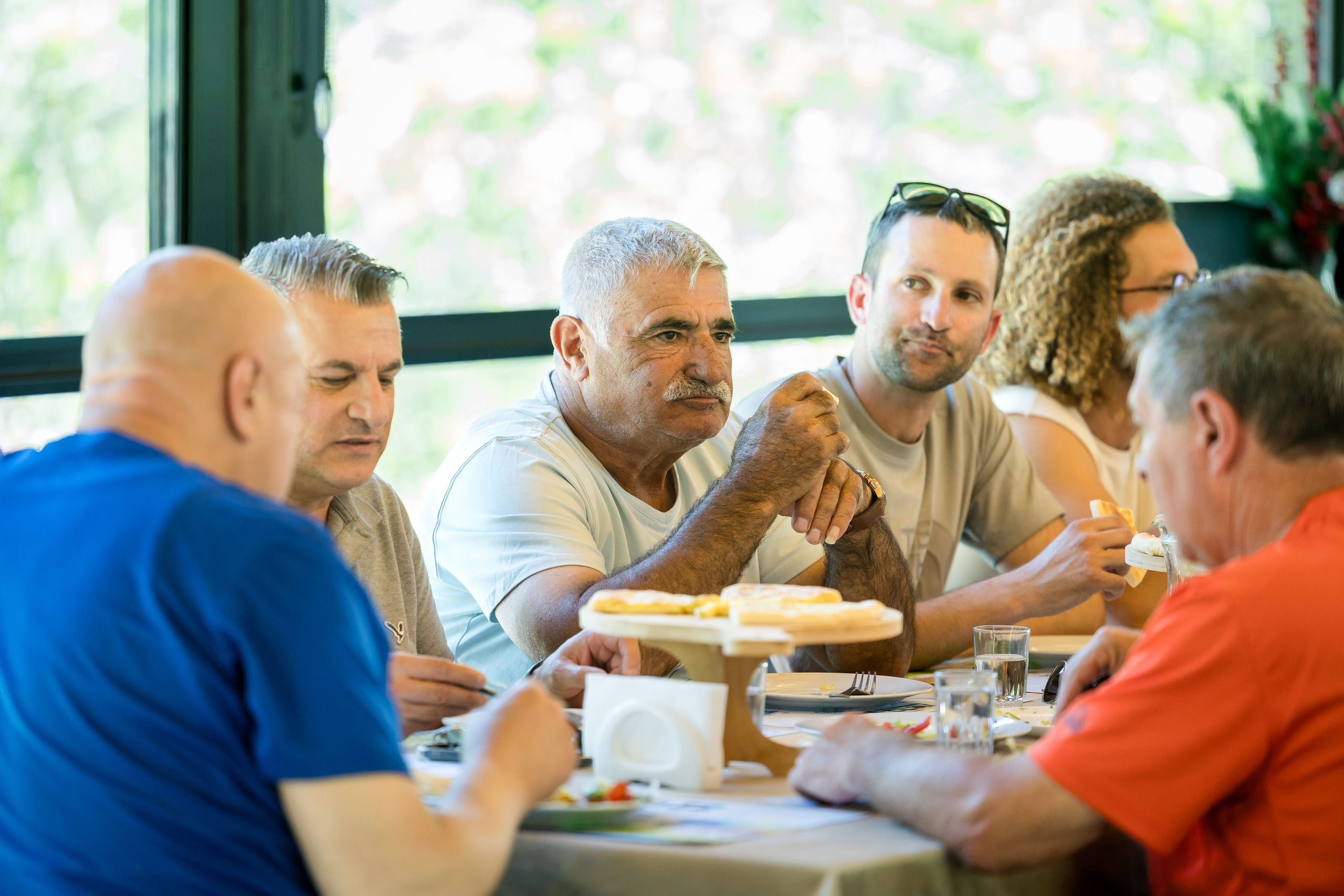 Barel Corporation — Batumi Georgia. AMIR BUCHNIK PHOTOGRAPHER