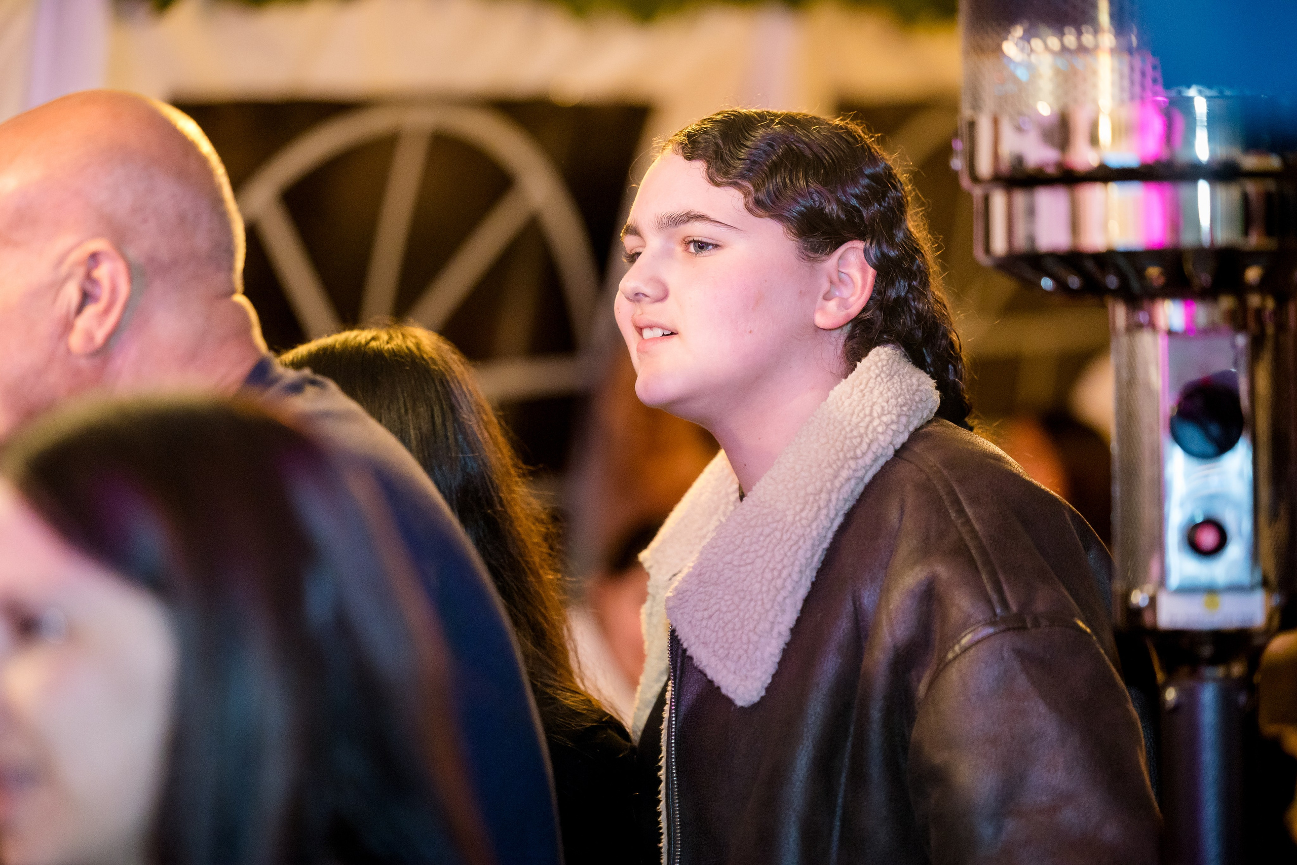 Noya. AMIR BUCHNIK PHOTOGRAPHER