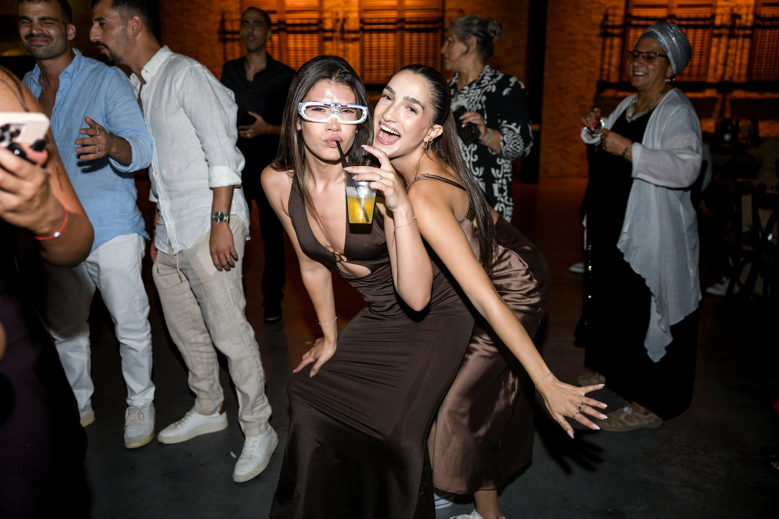 Osher & Or. AMIR BUCHNIK PHOTOGRAPHER