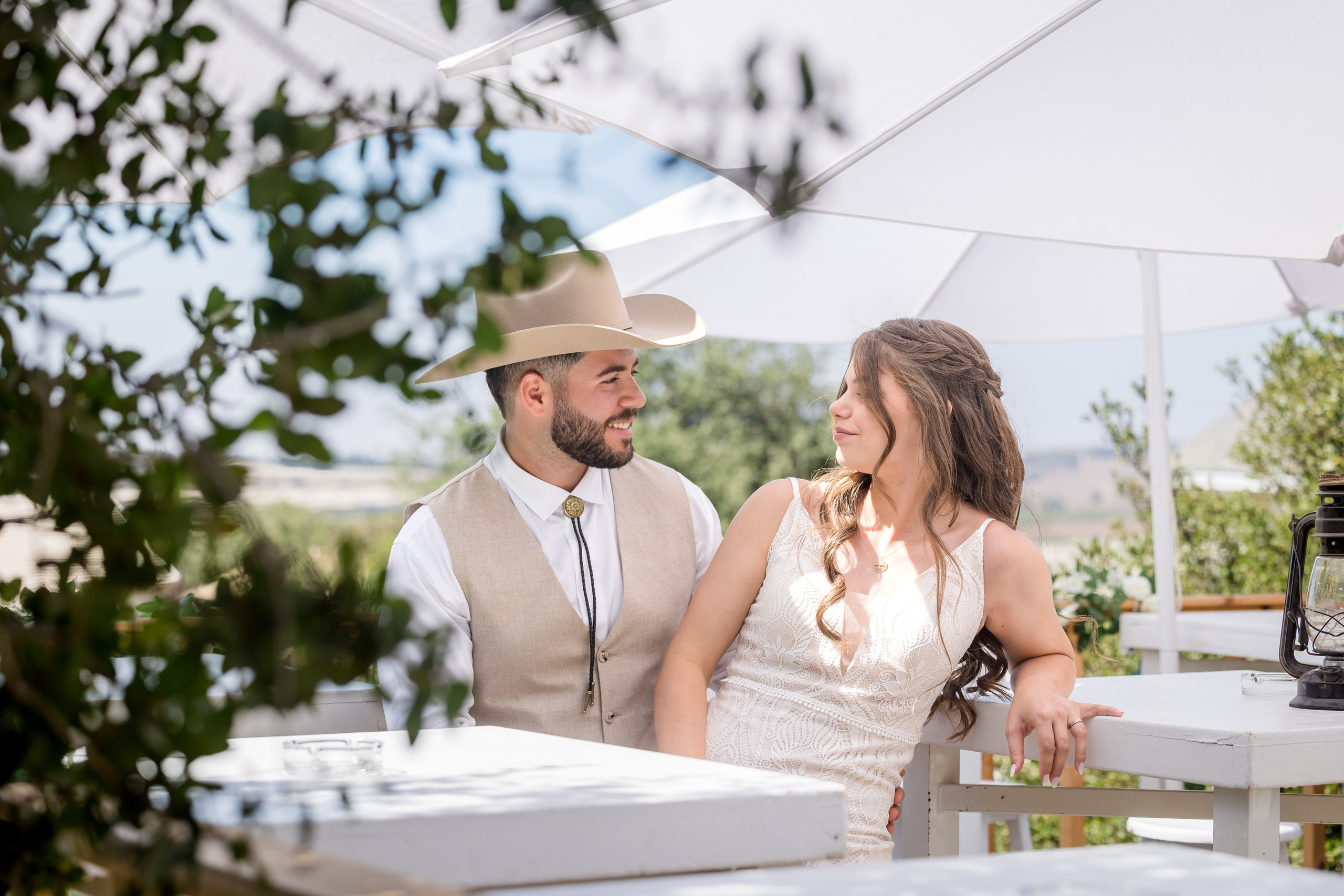 Eden & Raz. AMIR BUCHNIK PHOTOGRAPHER