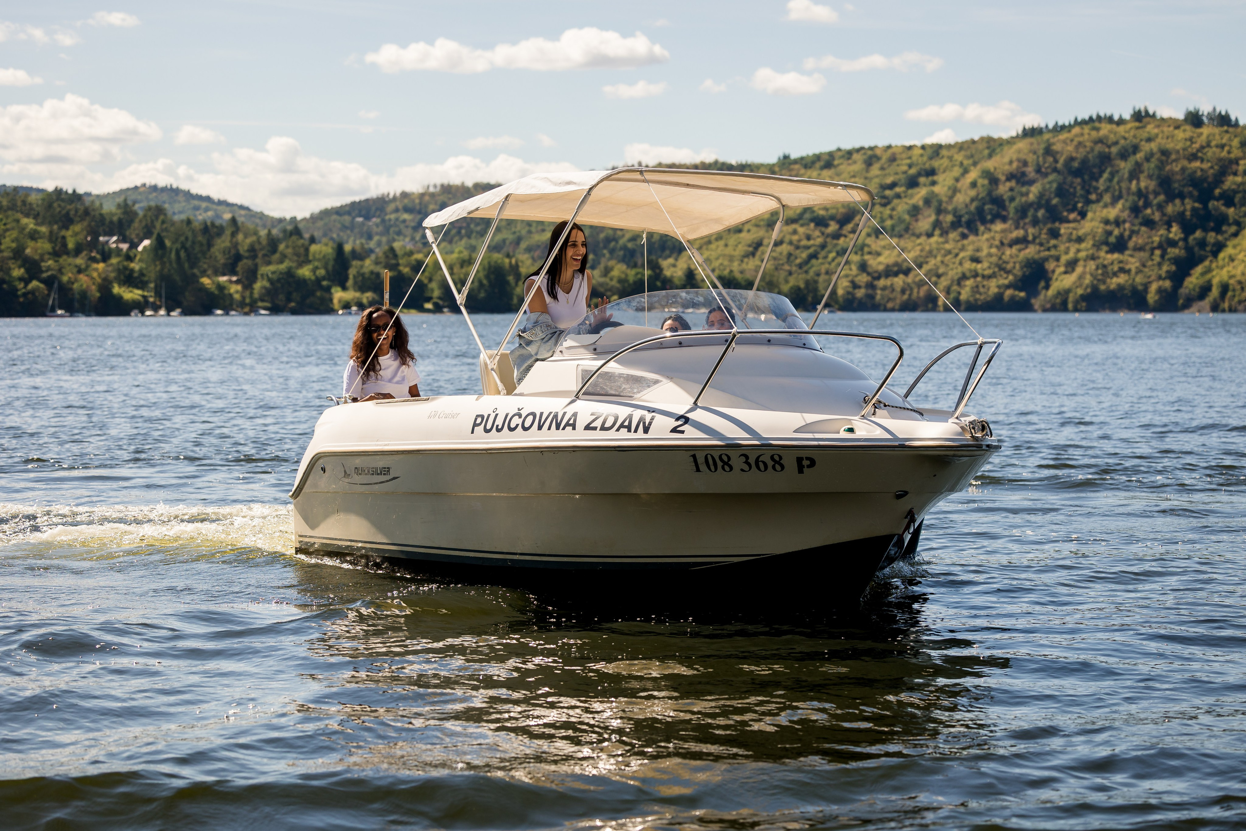 Johanneshof, Prague. AMIR BUCHNIK PHOTOGRAPHER