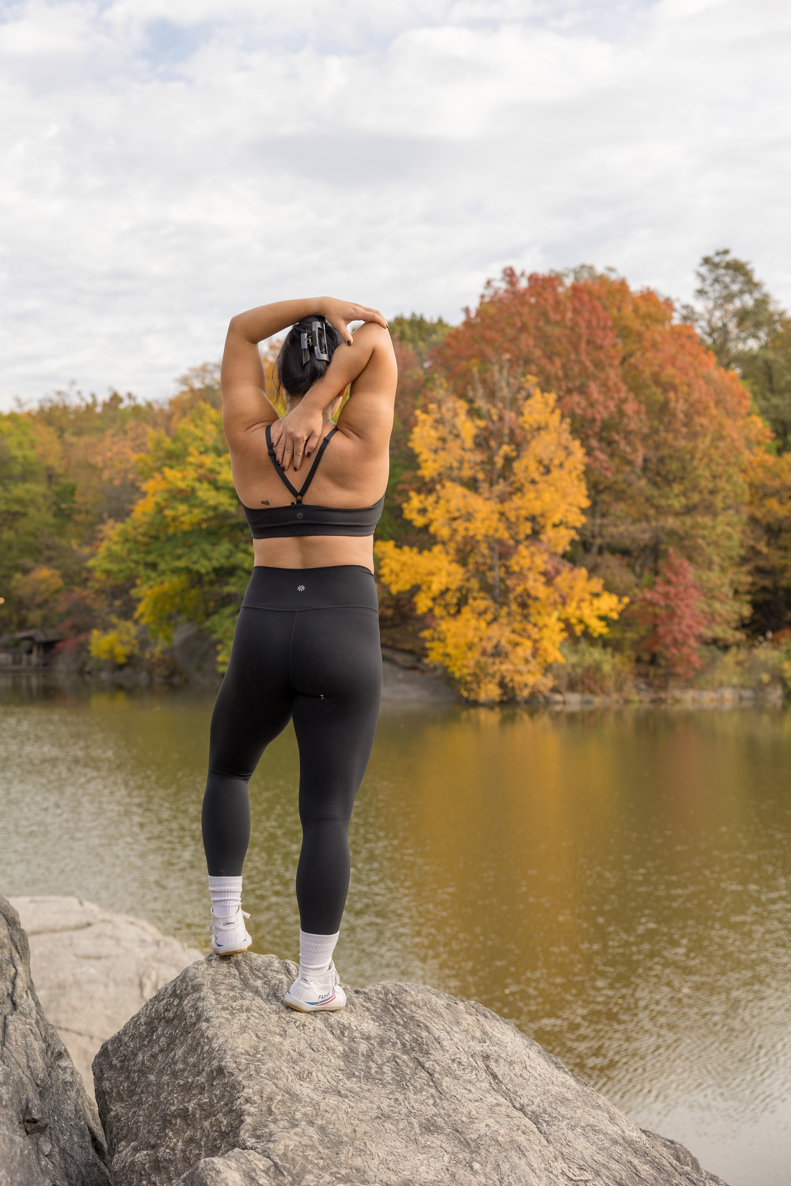 Brand Shoot — Strength Coach. Family, lifestyle, and commercial photography in New York and New Jersey