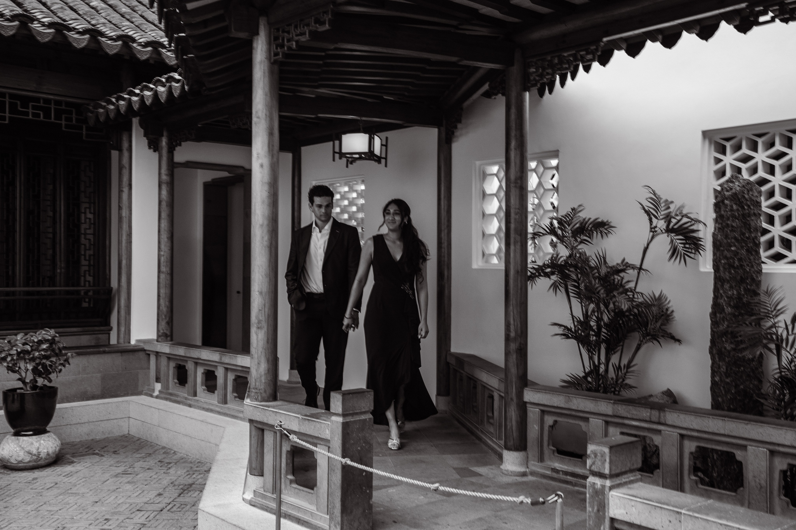 Alexandros & Yuvelia. New York + travel photographer