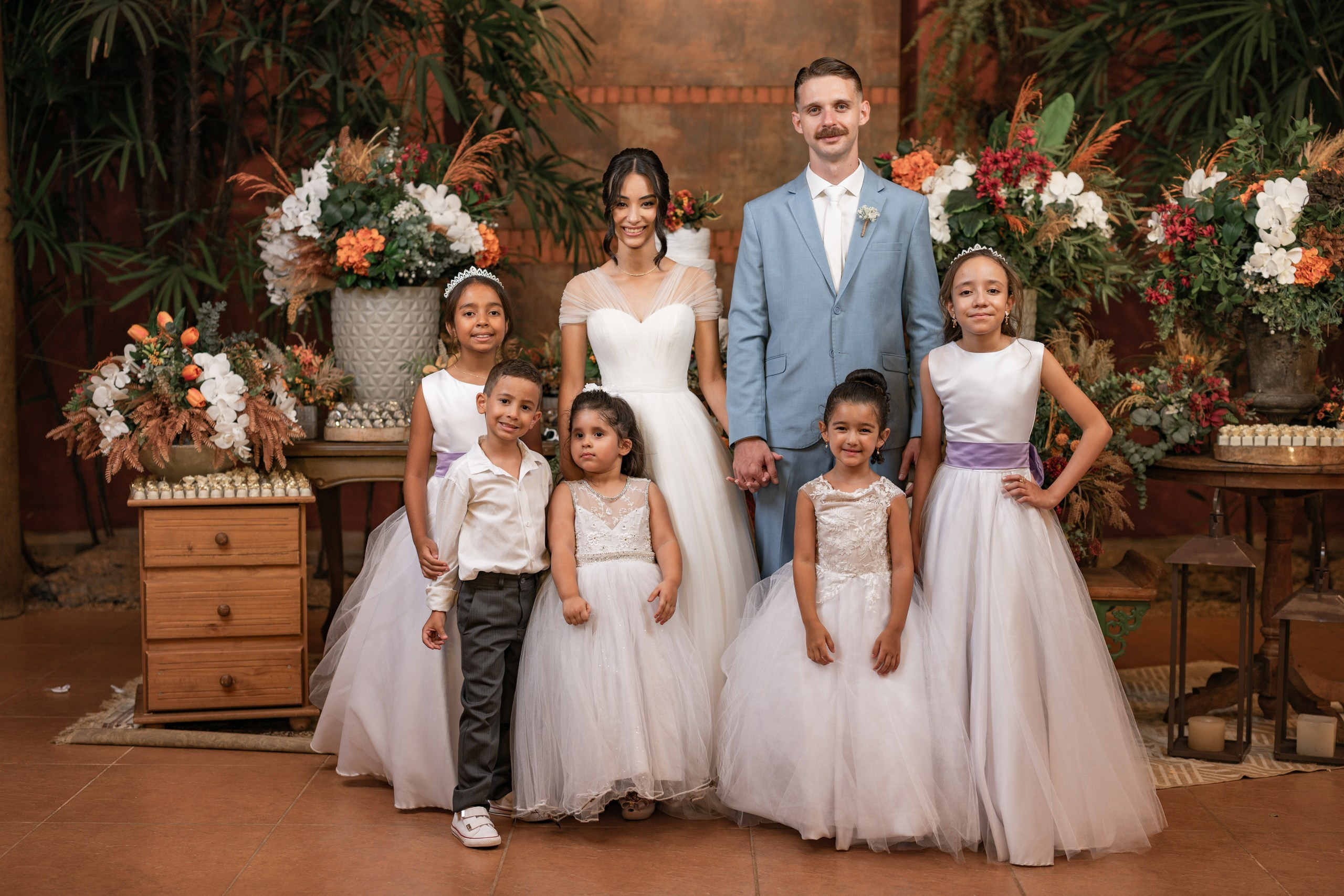 Historia. Fotógrafo de Casamento, grávida, Retrato, Corporativo