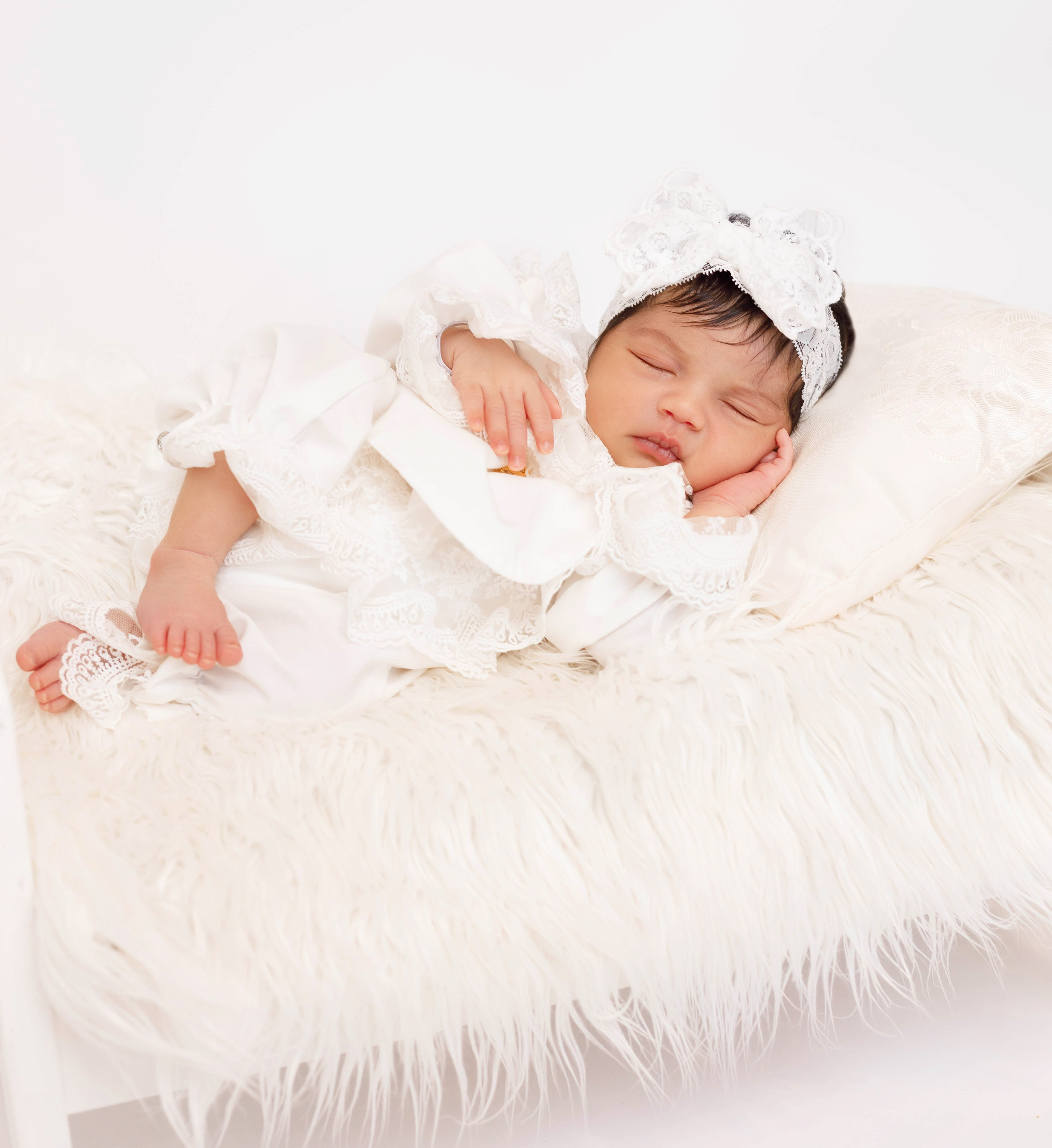 NEWBORN. Silvia Stamati Photography Helsinki