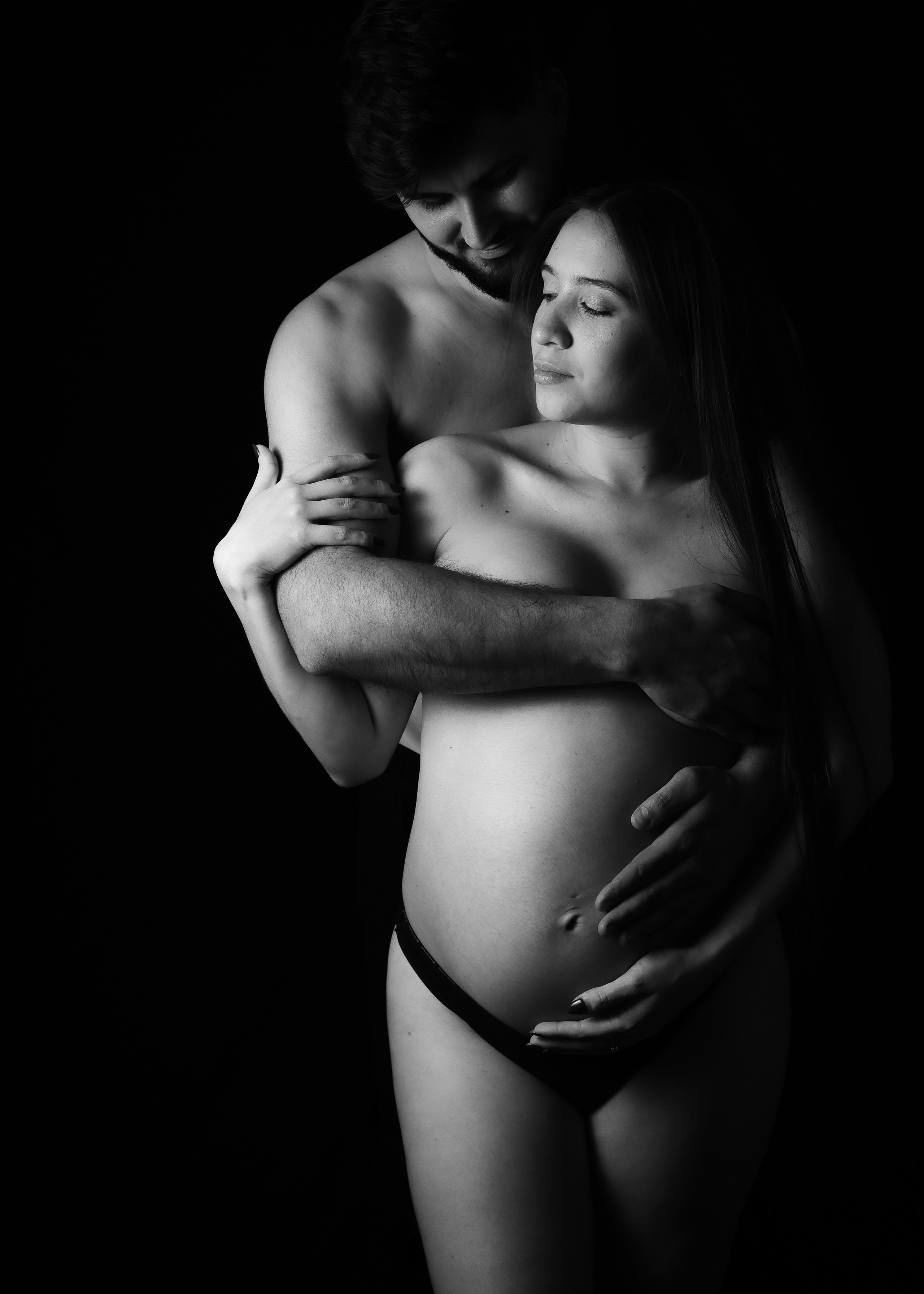 Sesión Maternidad de Leonor. Fotografo de casamiento en misiones y fotógrafo de familia  Posadas