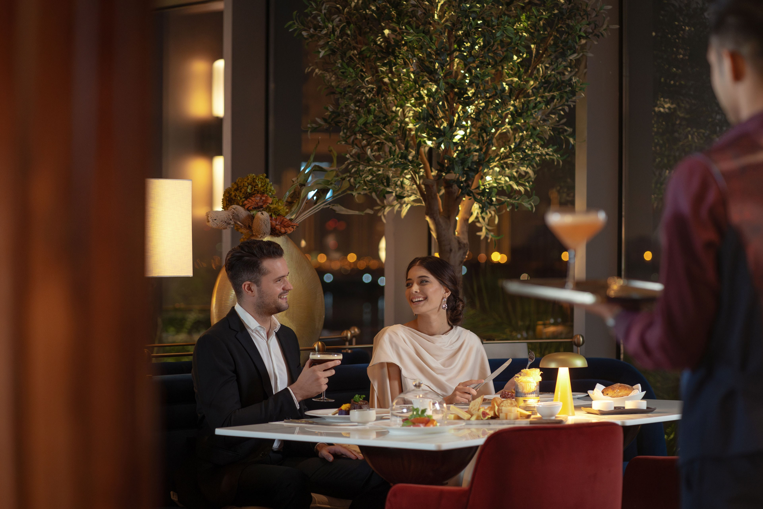 Vitalii Honiukov | Photography production based in Dubai, UAE