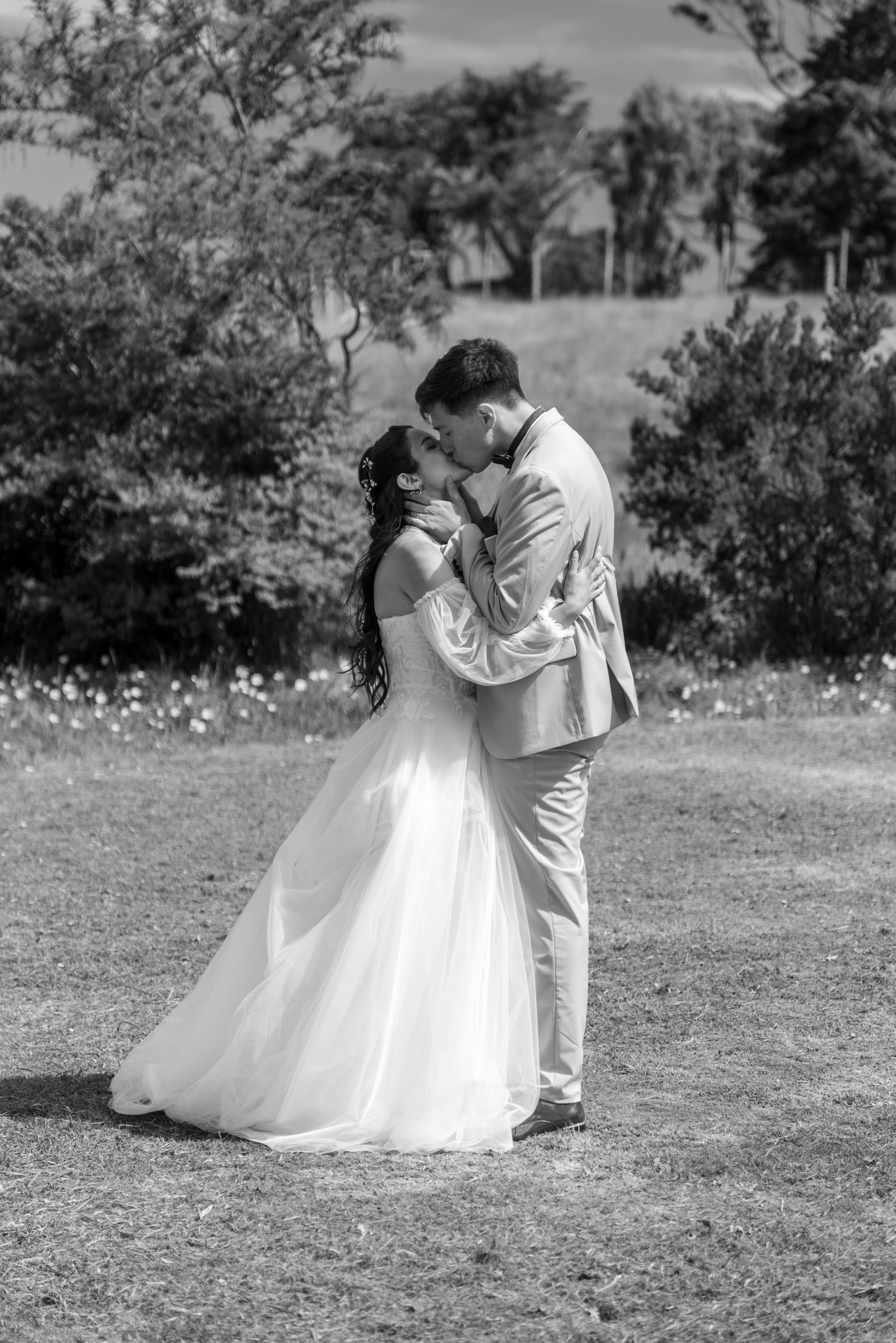 Carol & Ivo. Dinka & Emilio - El arte de preservar lo que no se repite