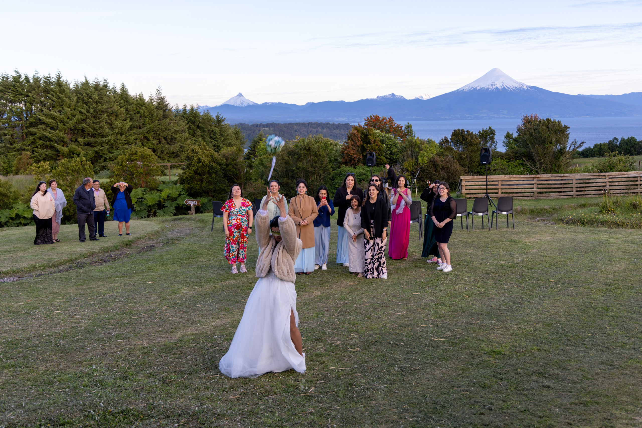 Carol & Ivo. Dinka & Emilio - El arte de preservar lo que no se repite