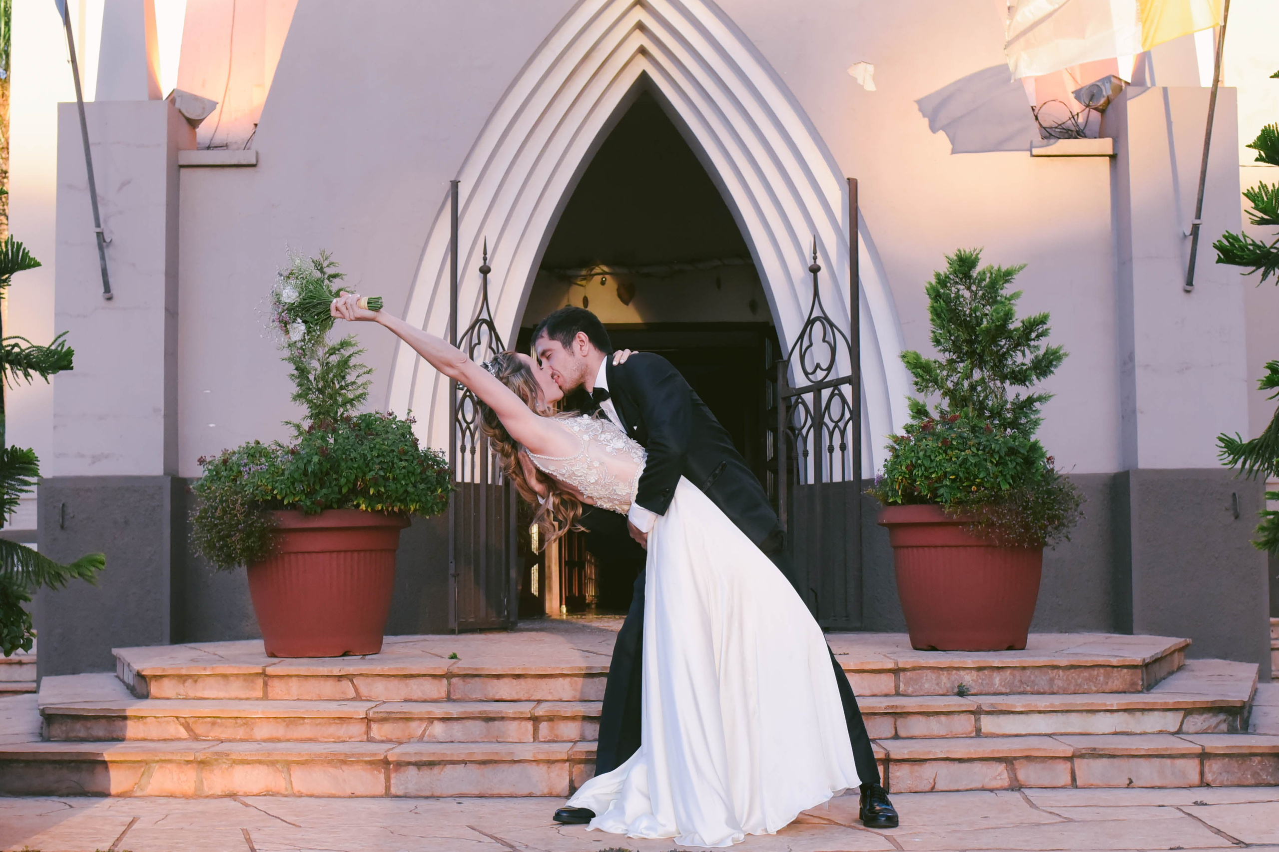 Casamiento de Carolina & Marcelo. Fotografo de casamiento en misiones y fotógrafo de familia  Posadas