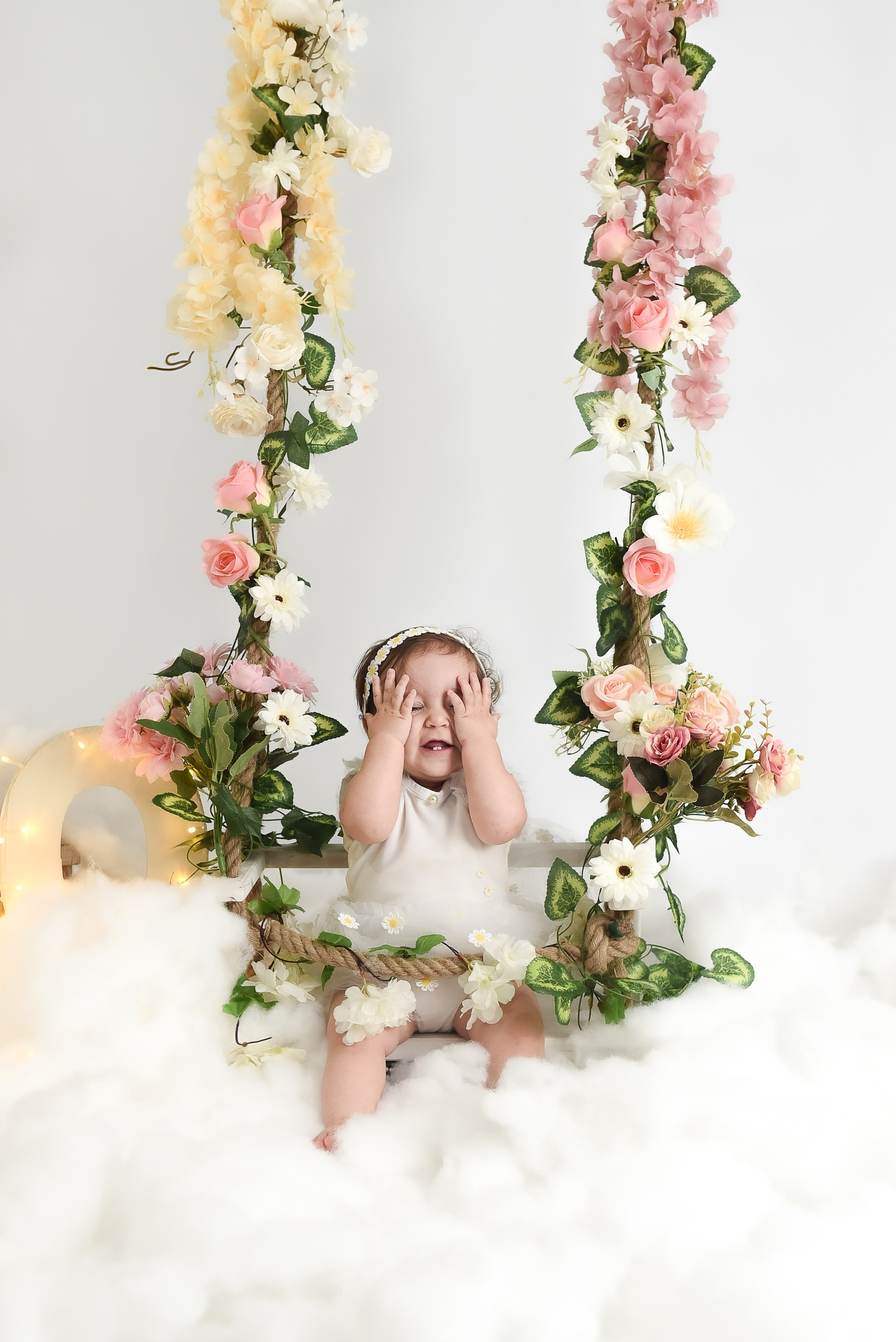 Sesión 1er año de Valentina. Fotografo de casamiento en misiones y fotógrafo de familia  Posadas