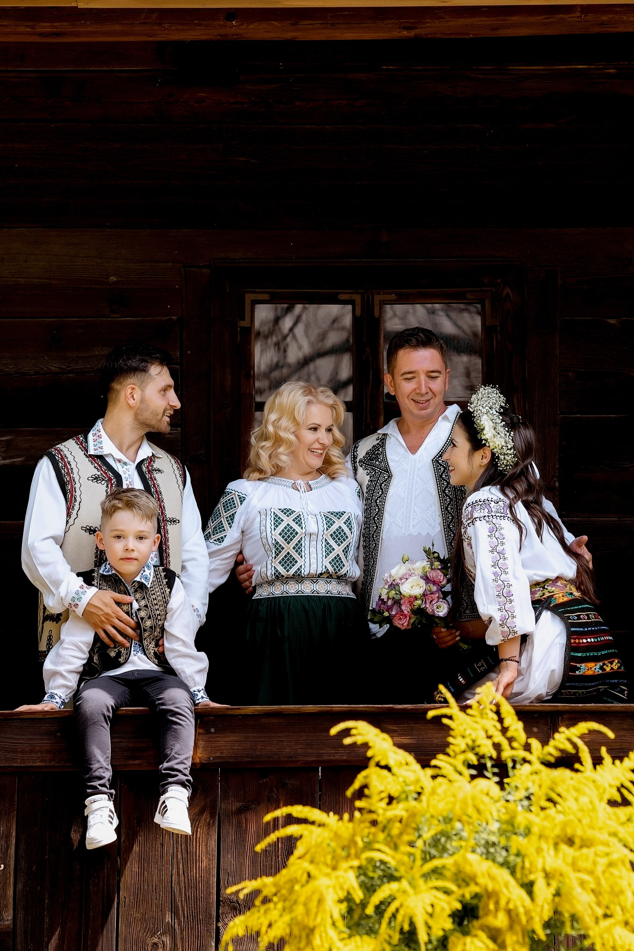 Ana & Andrei. Fotograf evenimente. Fotograf nunta. Fotograf Botez. Mihaela Savu