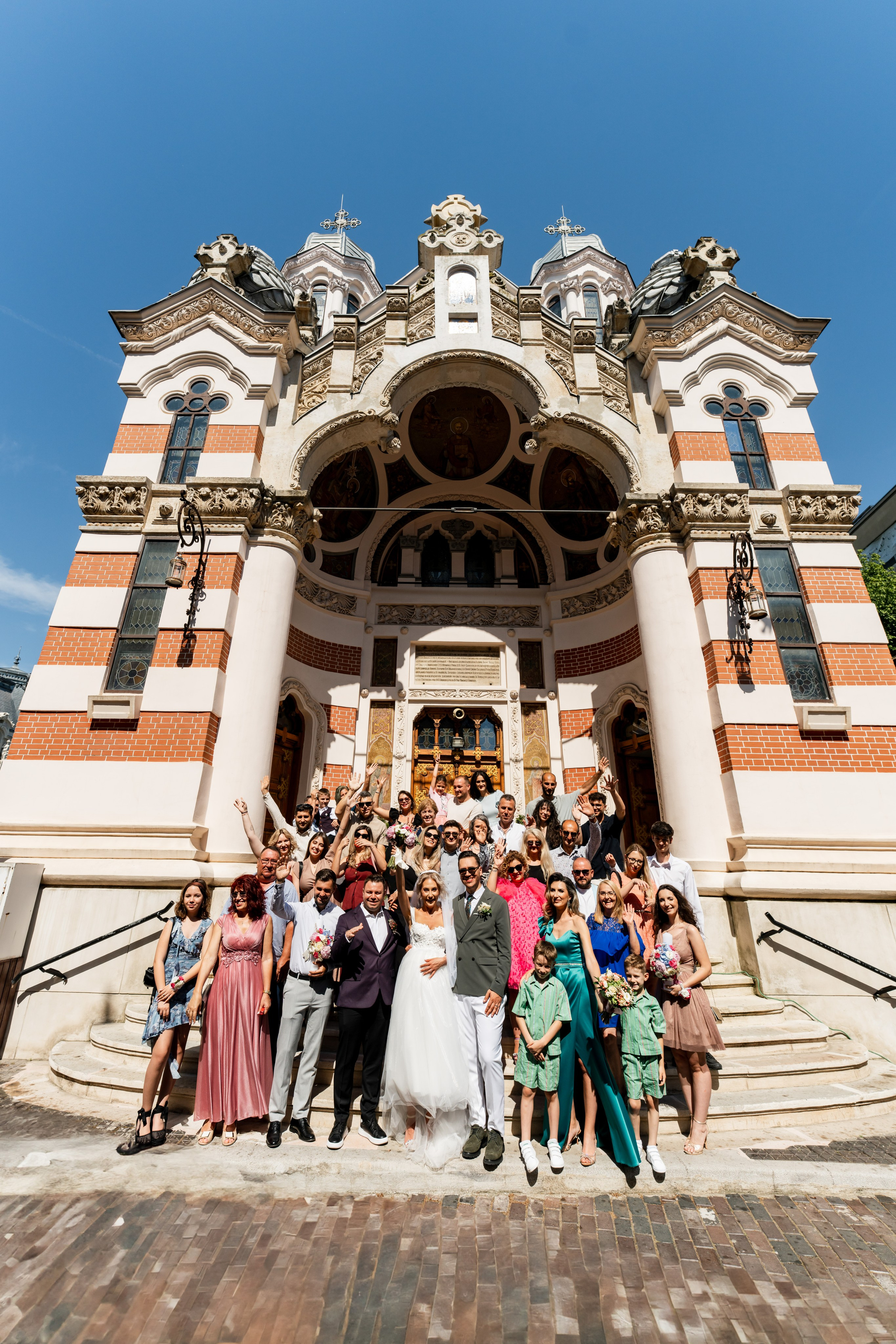 Lidia & Andrei. Fotograf evenimente. Fotograf nunta. Fotograf Botez. Mihaela Savu