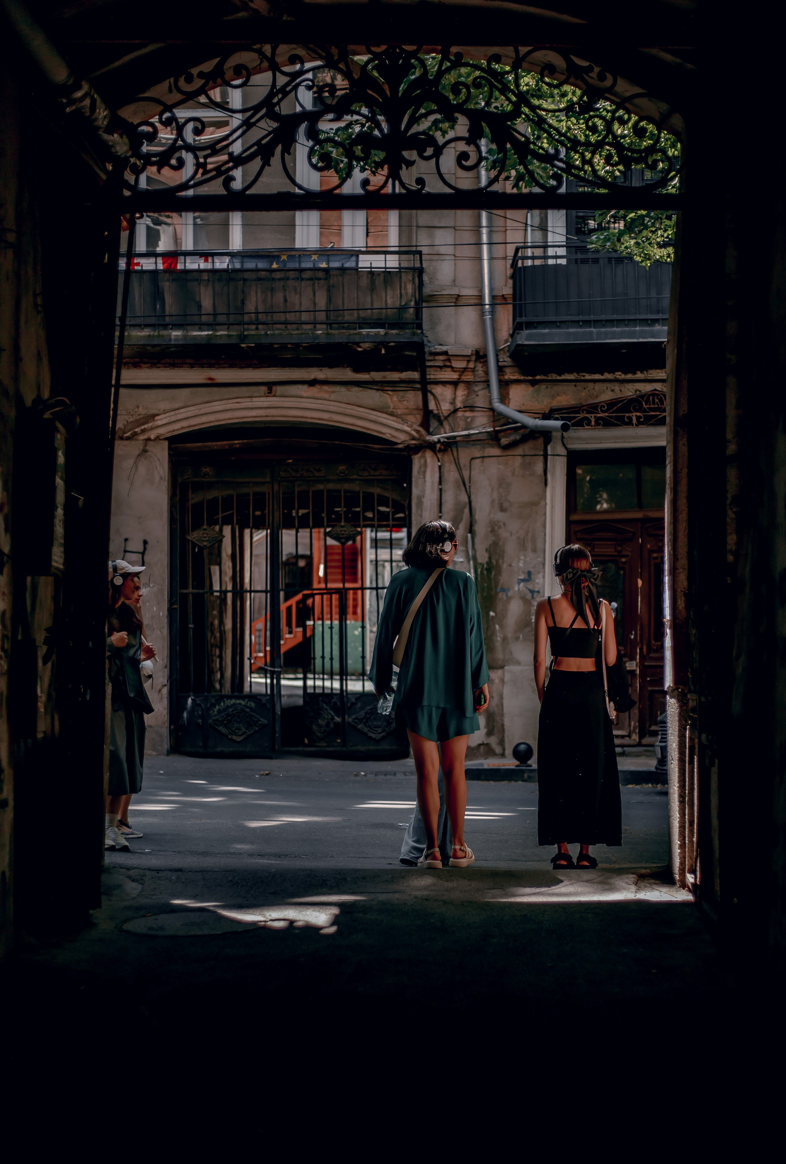 Insightour. Art Photographer