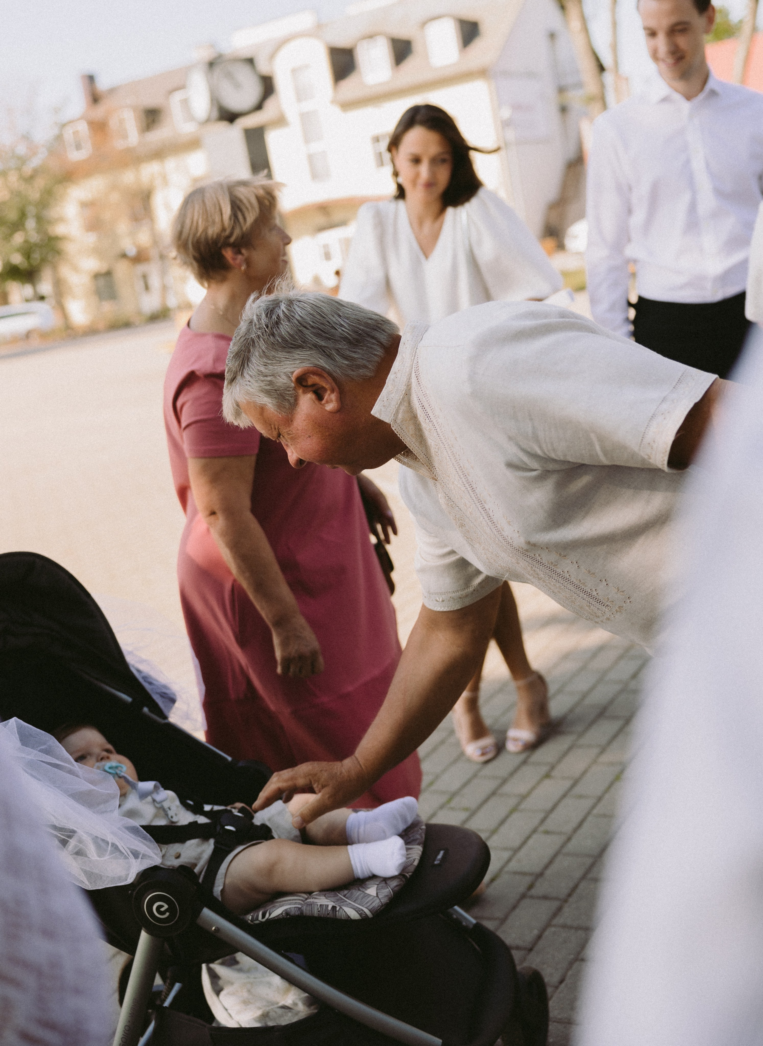 Krikštynos | 2025. Vestuvių ir šeimų fotografė Lena Bondarenko / belove photo