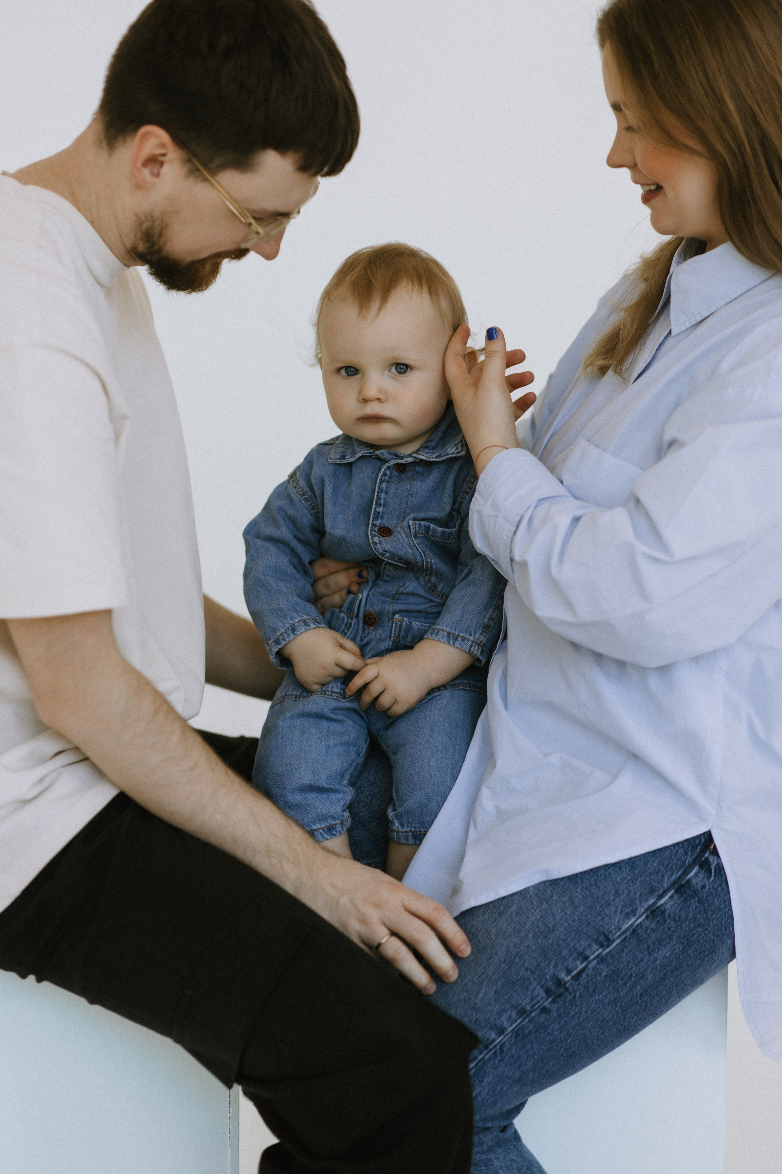 Moderni šeimos fotosesija | STUDIO. Vestuvių ir šeimų fotografė Lena Bondarenko / belove photo
