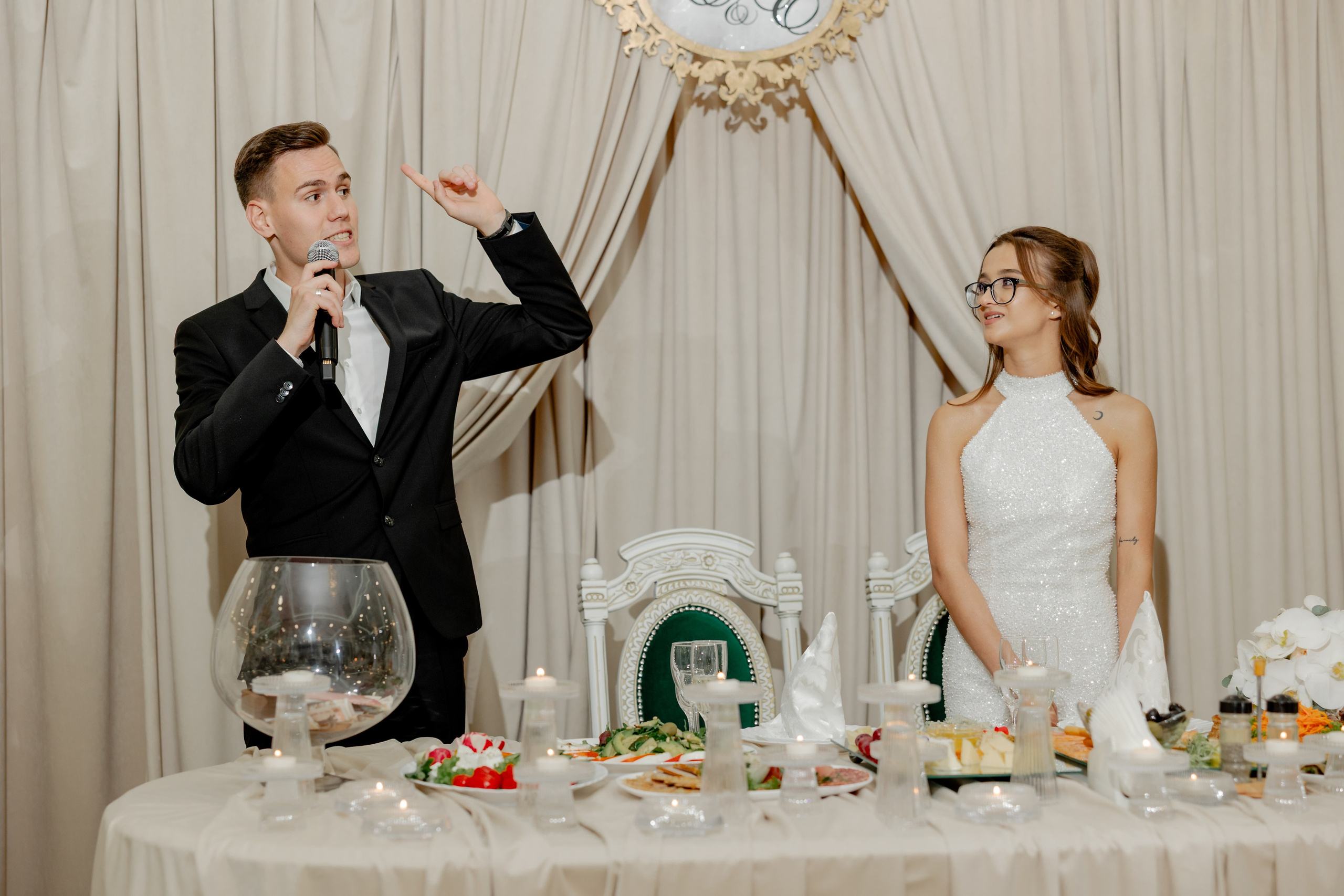 Cristian & Evelina. ProWed — Foto Video Moldova