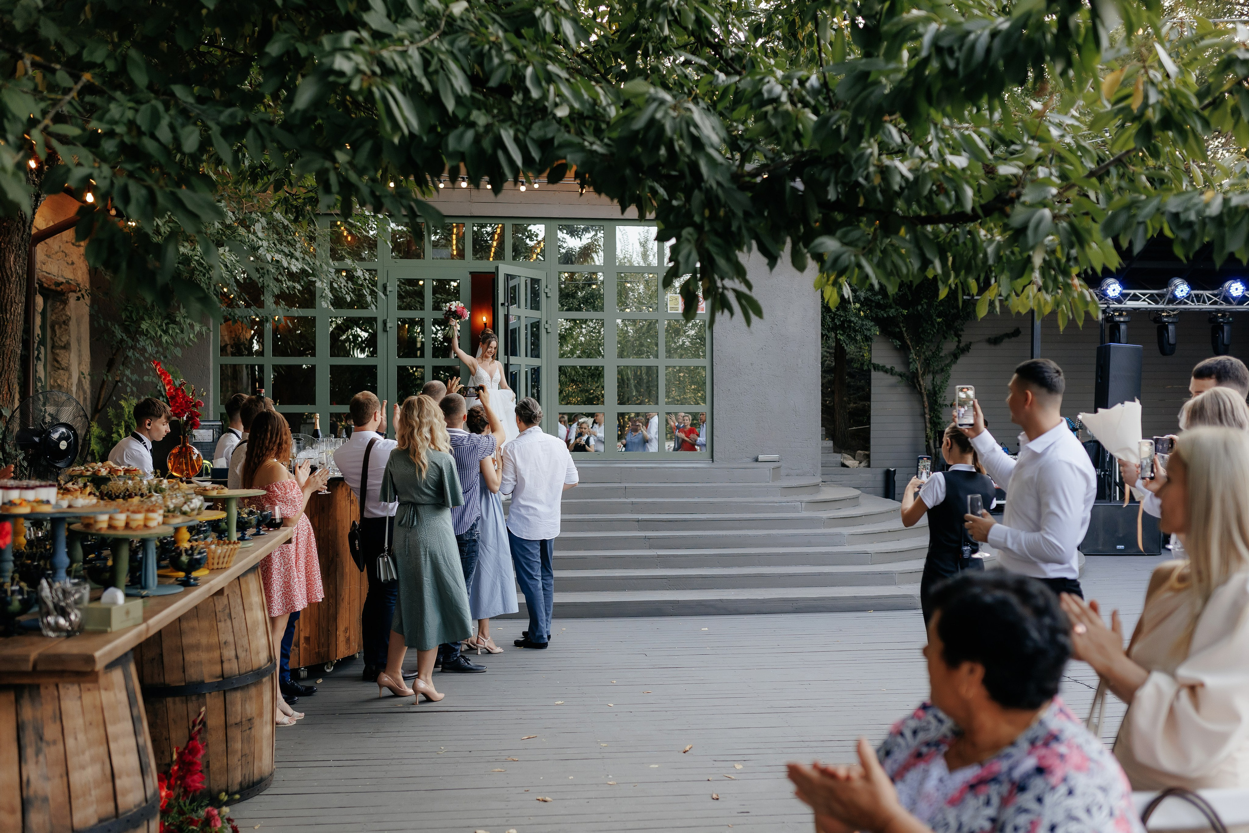 Vadim & Irina. ProWed — Foto Video Moldova și România