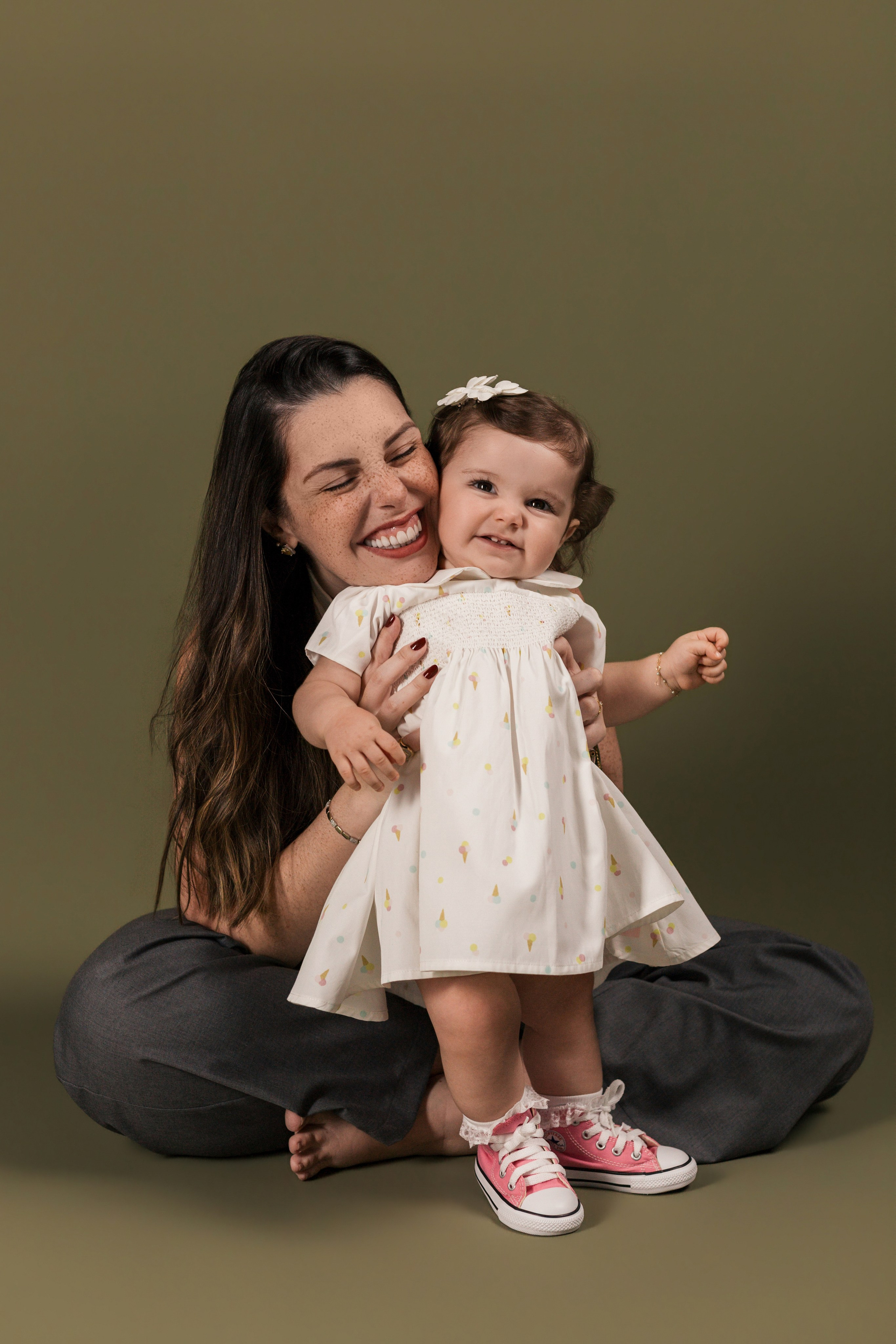 Família