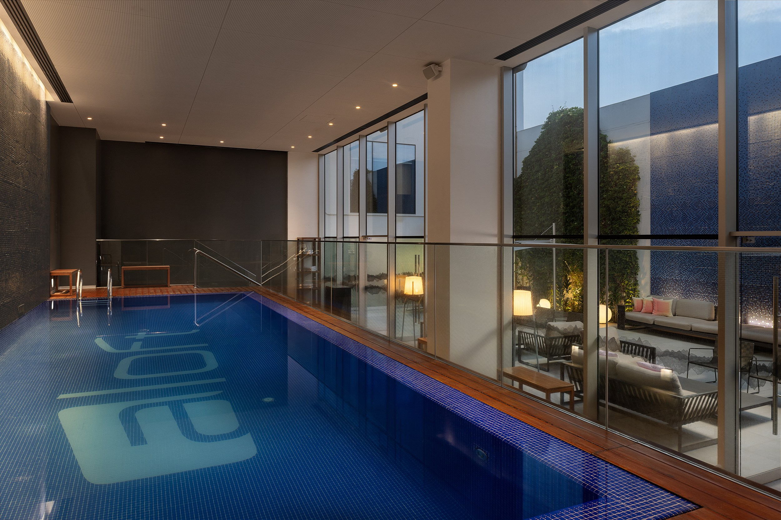 Spaces. Professionals Hotel Content Creators Salt and Pepper Studio