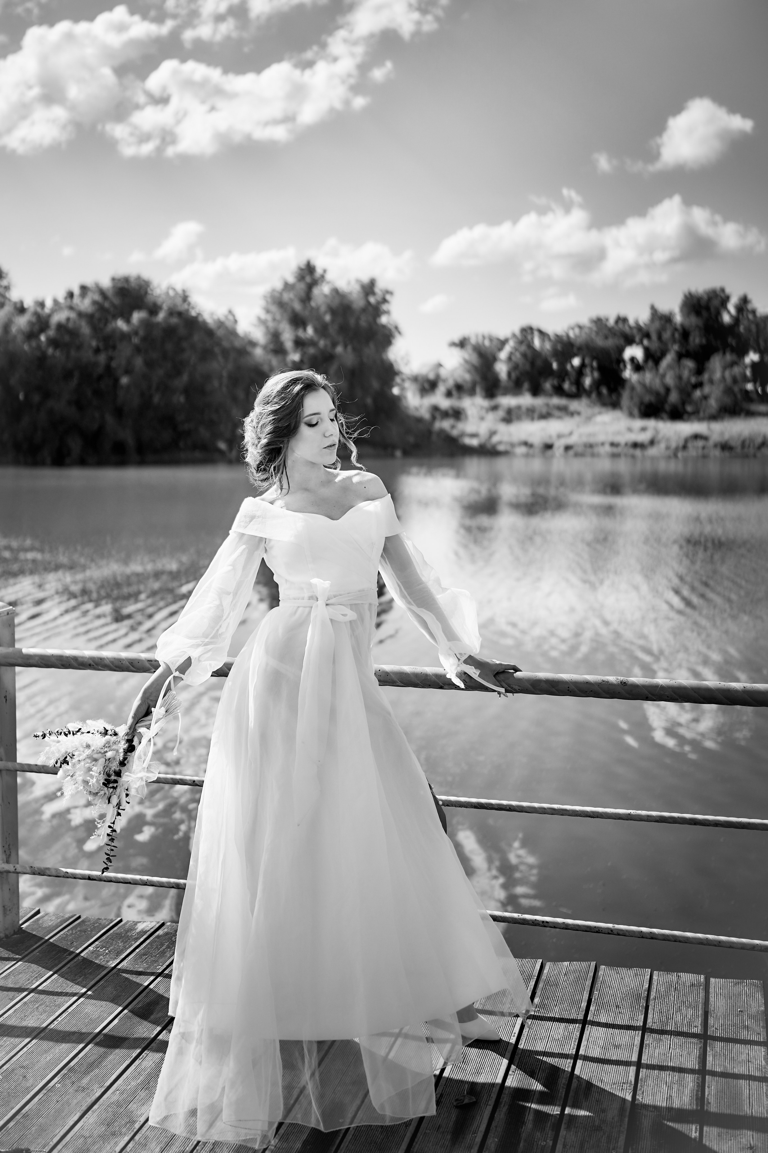 Свадебные. Фотограф Вотинов Николай