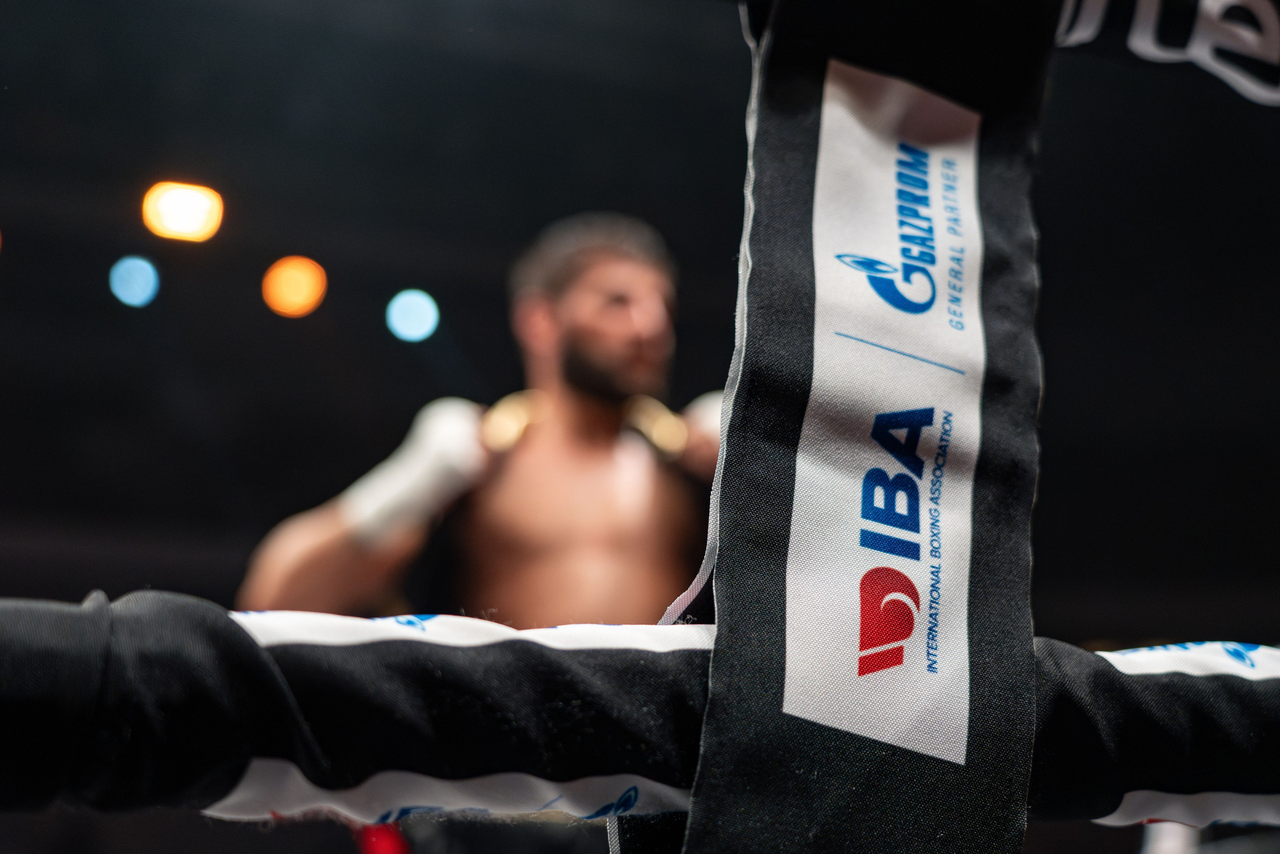 IBA Champions’ Night 2024 in Tashkent. Георгий Намазов | Фотограф в Ташкенте