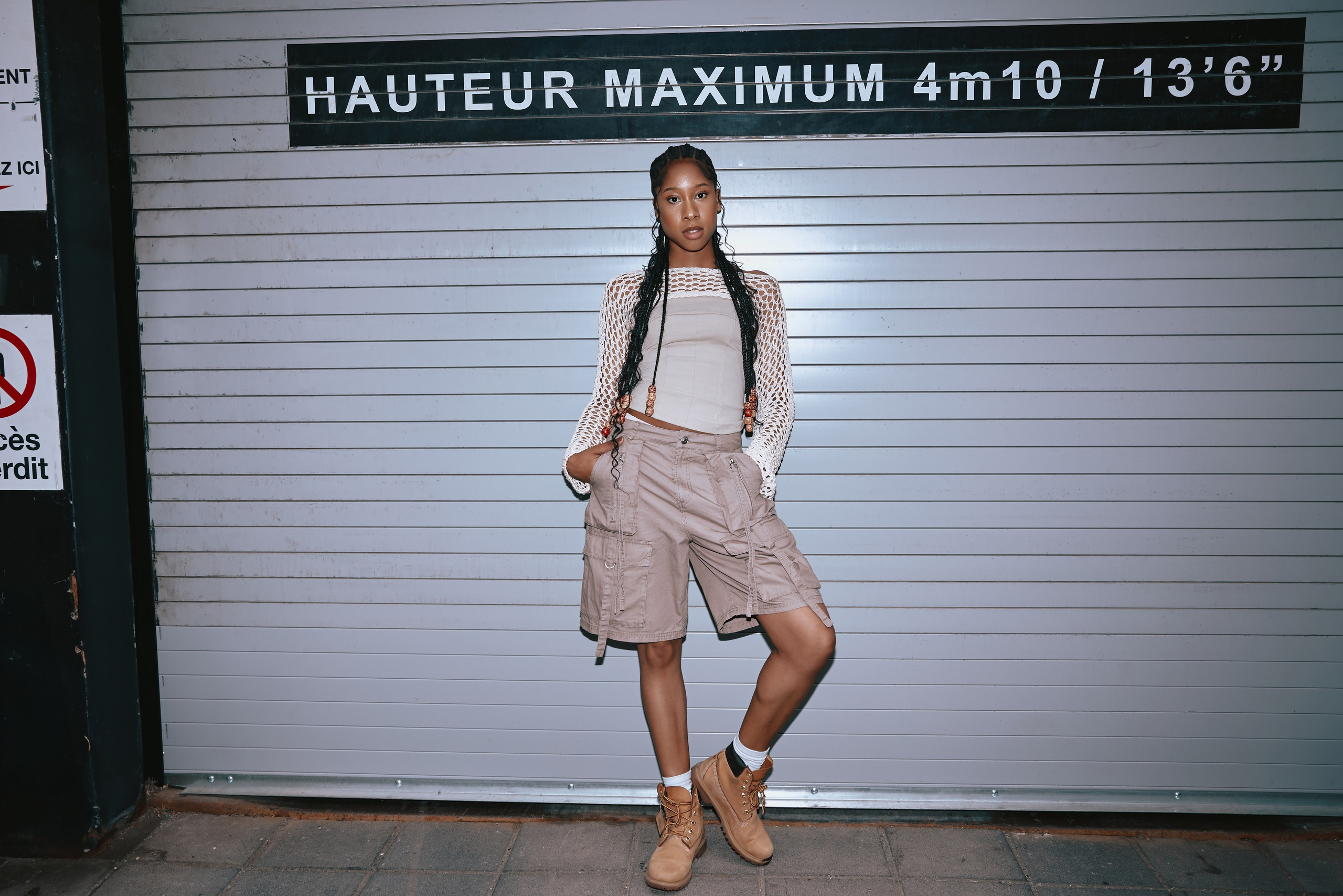 Street. Tim Madezky Photographer