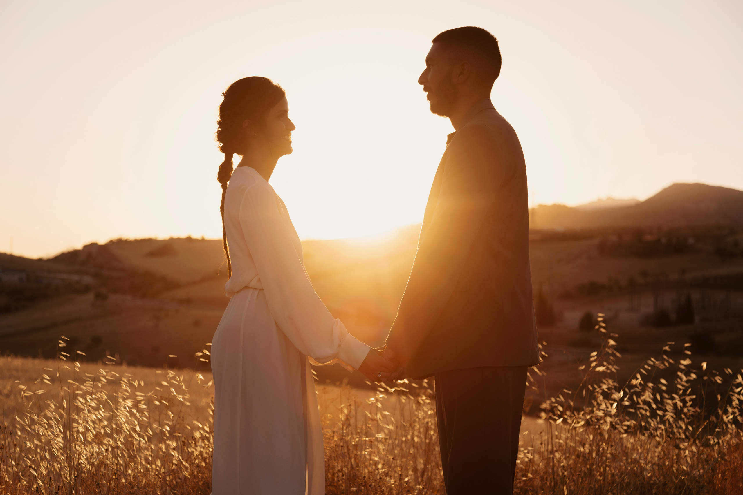 New York wedding photoshoot for Emma & Nathan. Alice Bell — Wedding photographer in New York