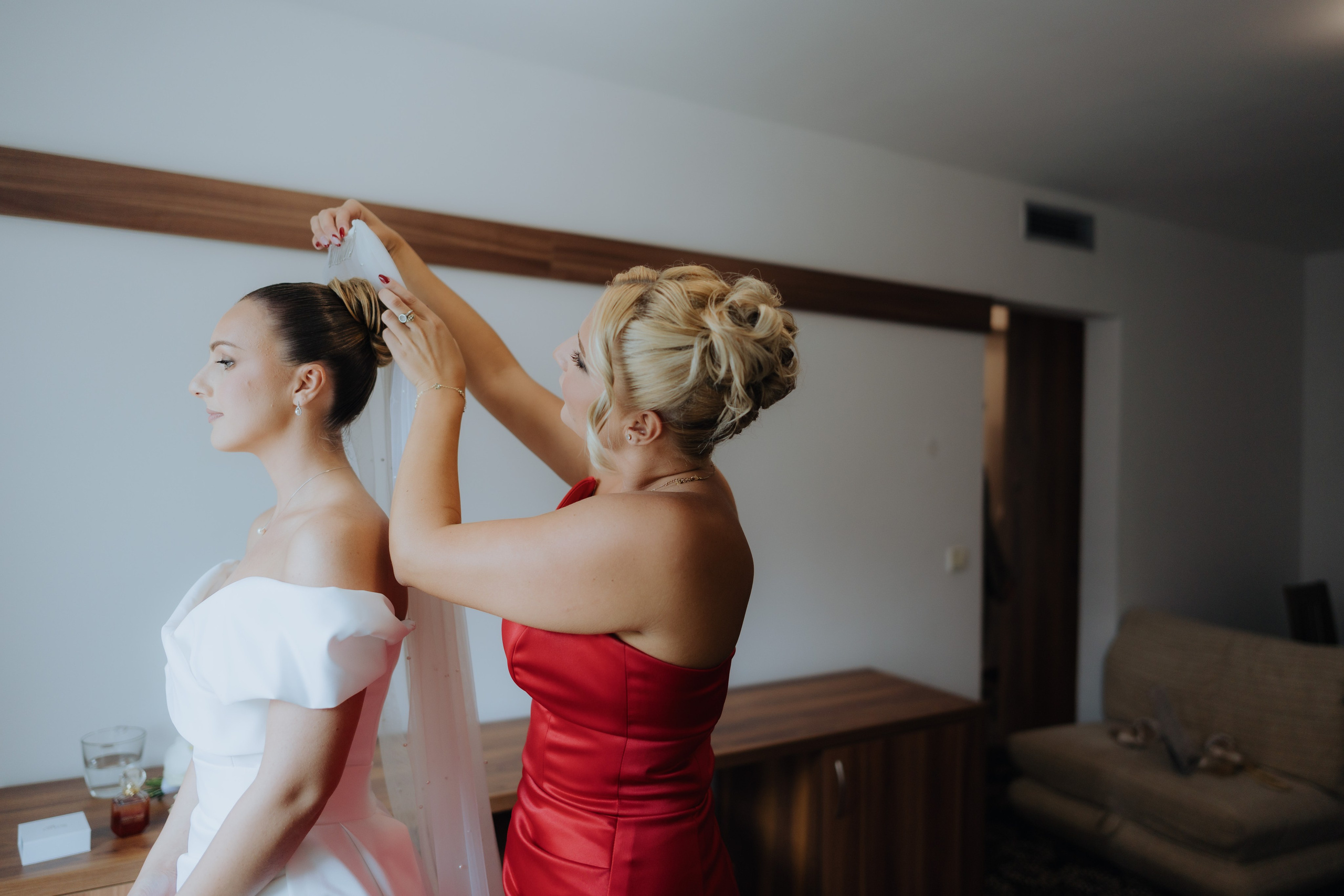 Alina & Adi ⎸ Sarajevo. Profesionalna Fotografija i Videografija | Sarajevo | yasinemir.com