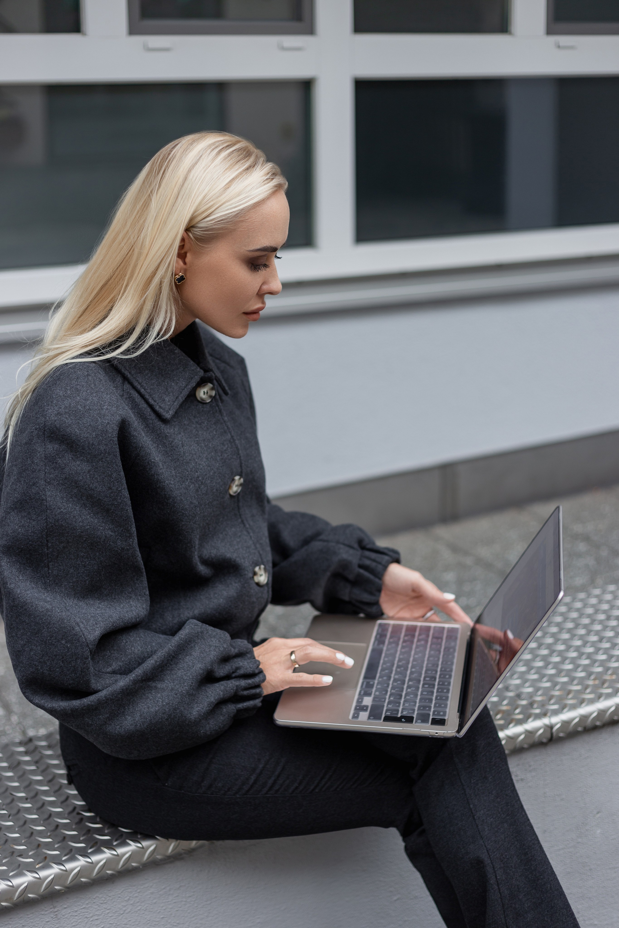 Business-Portrait. Fotografin Larysa Chepurko| Füssen| Garmisch-Partenkirchen| Weilheim| Schongau| Murnau| München | Hochzeitsfotograf Füssen | Larysa Photo