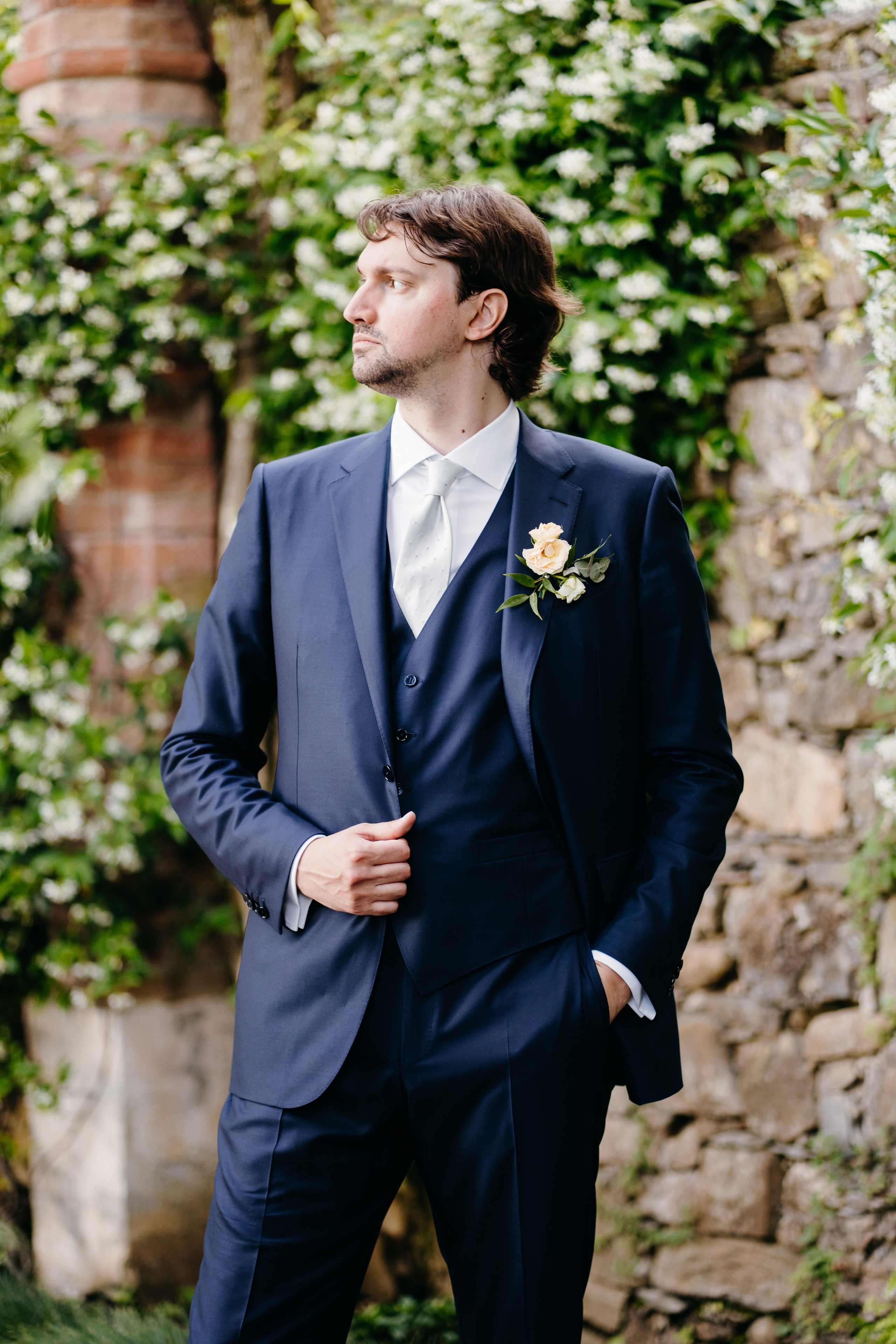 Portfolio Fotografo Matrimonio Genova | Mauro Pluas