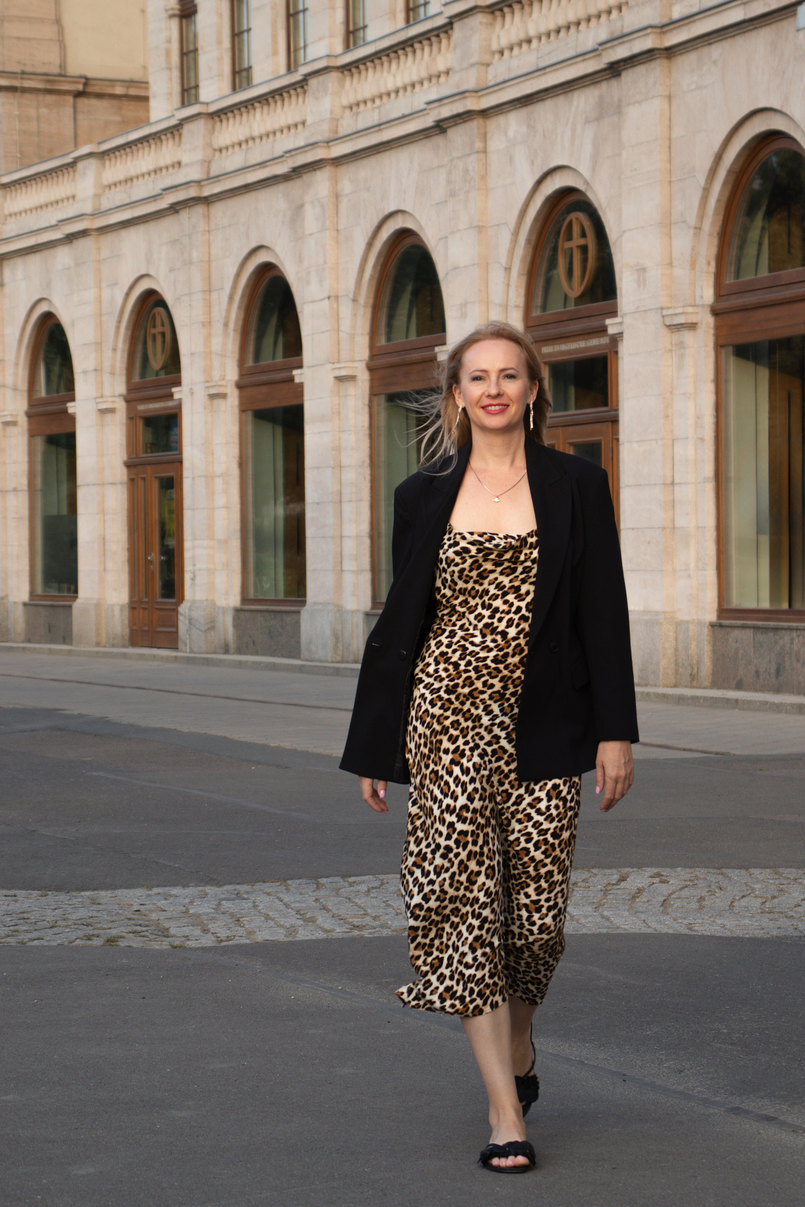 Город | Светлана. Фотограф Лейпциг