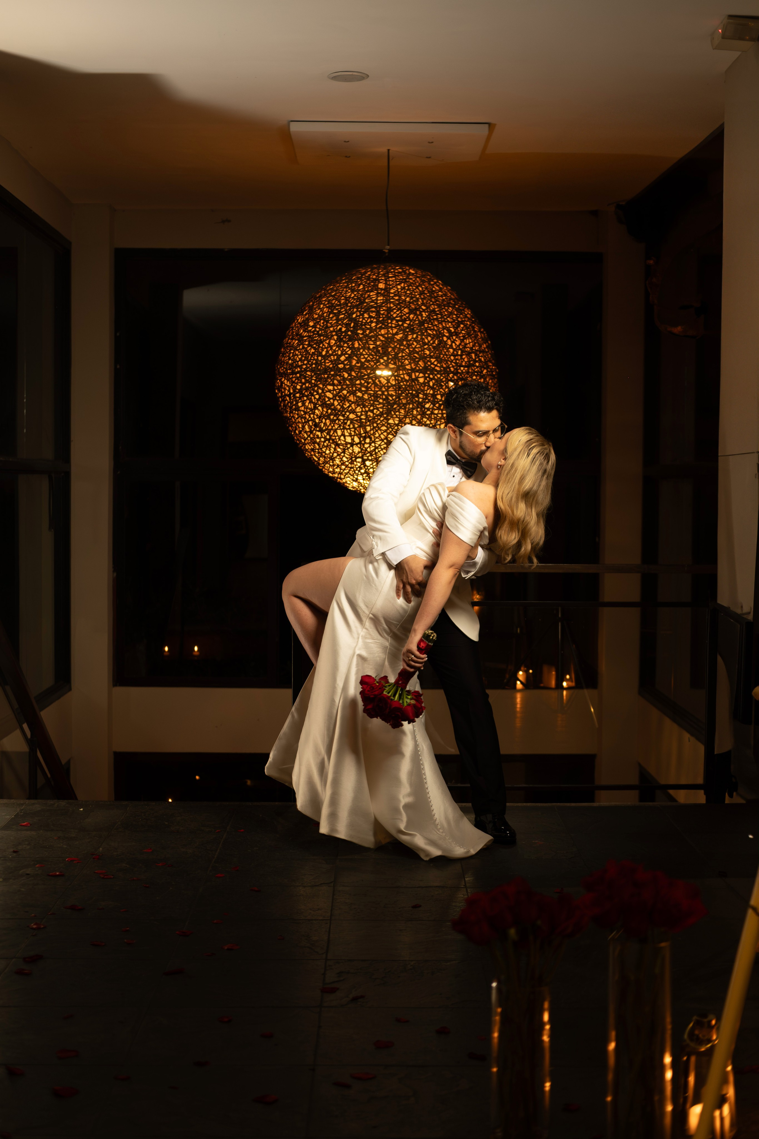 Boda Civil Kevin & Monica. Daniel Brand | Fotografía de Bodas y Comercial en Honduras