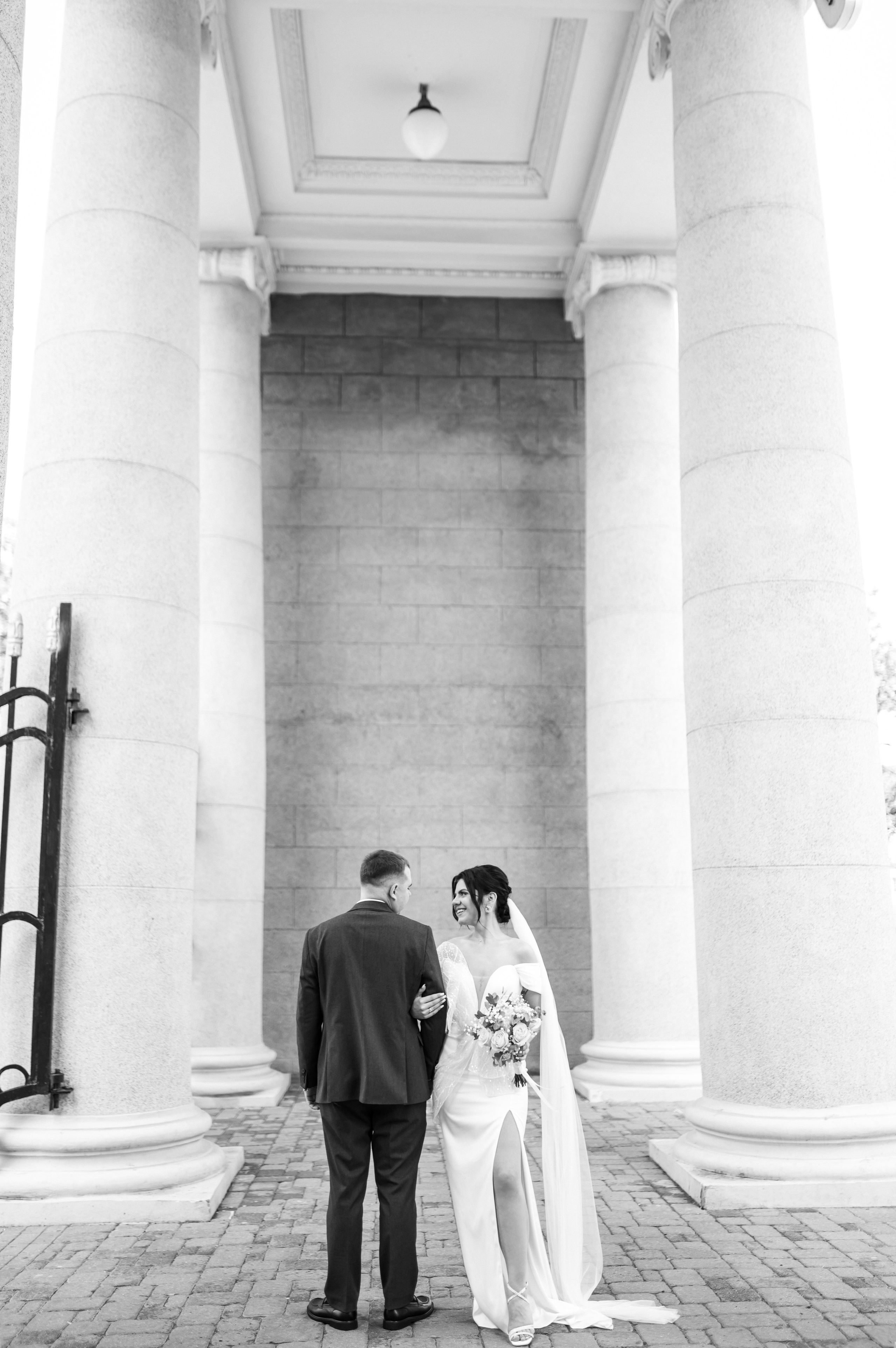 Кристина и Евгений. Свадебный и семейный фотограф в Минске и по всей Беларуси