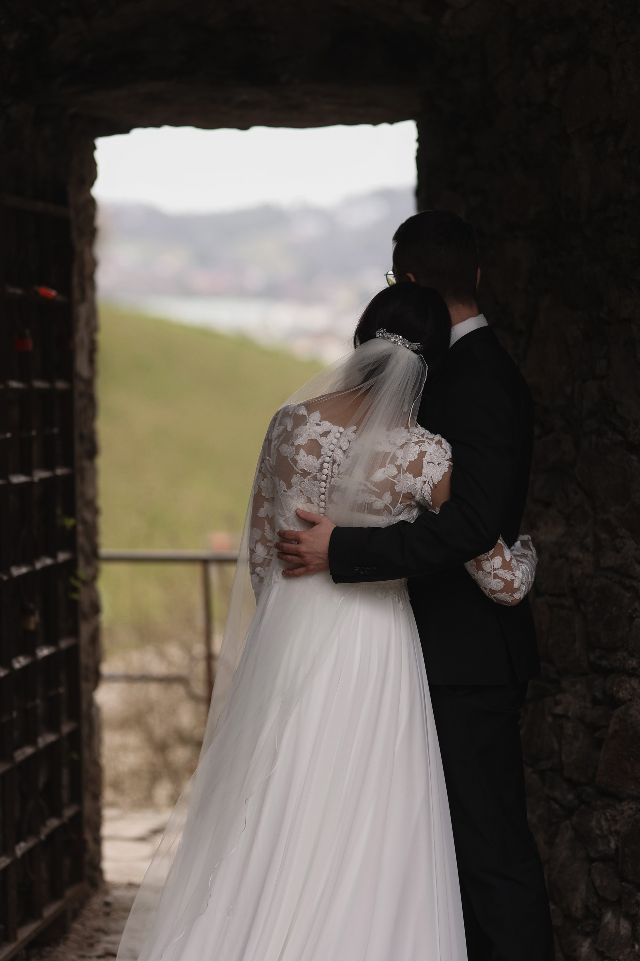 After Wedding Shooting – Traumhafte Hochzeitsfotos nach dem großen Tag | Albina Vaniyants. Professionelle Familienfotografie, Kinderfotografie und Portraitfotografie in Linz, Oberösterreich - Albina Vaniyants, Fotografin aus OÖ