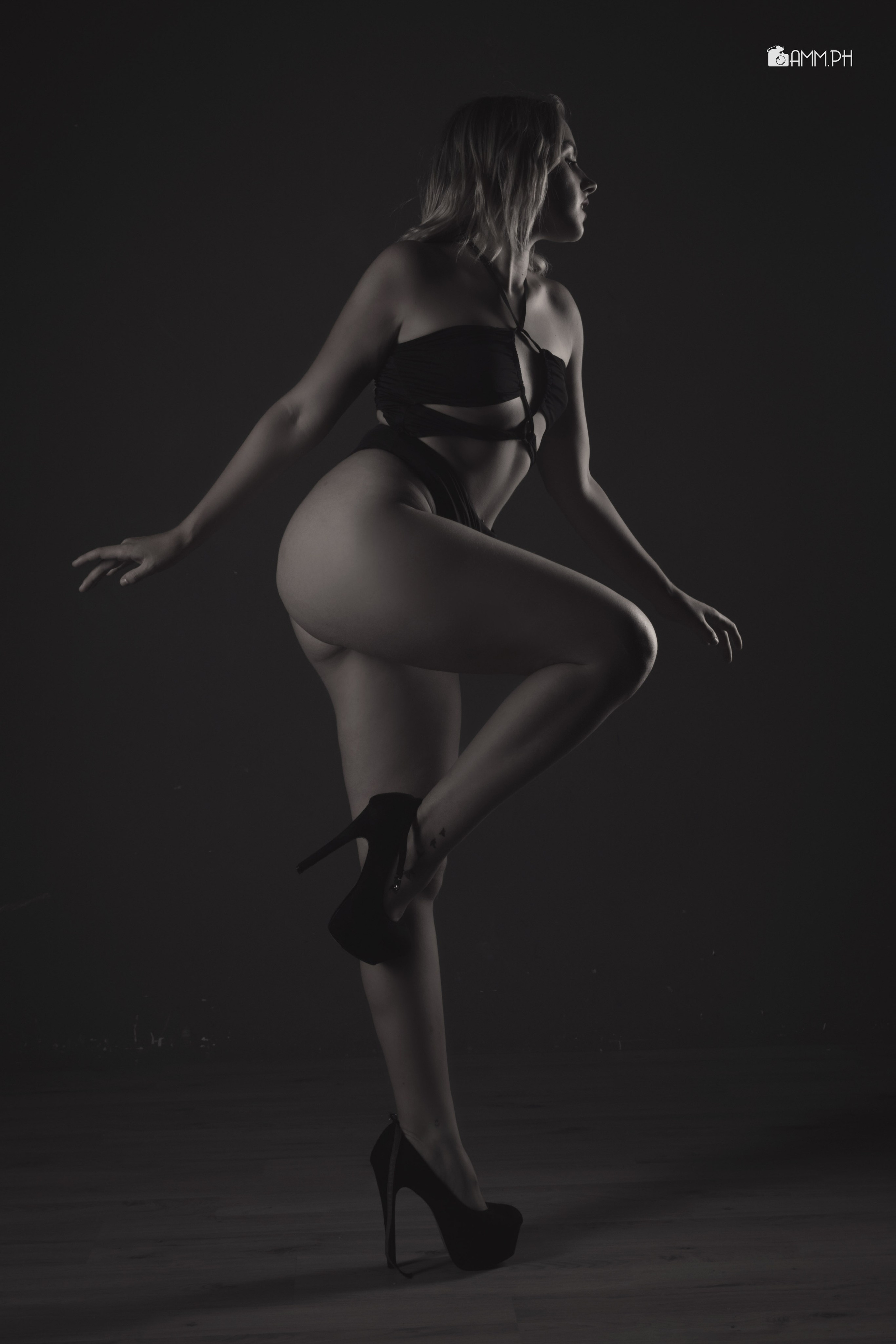 Shooting. AntonioMariaPH