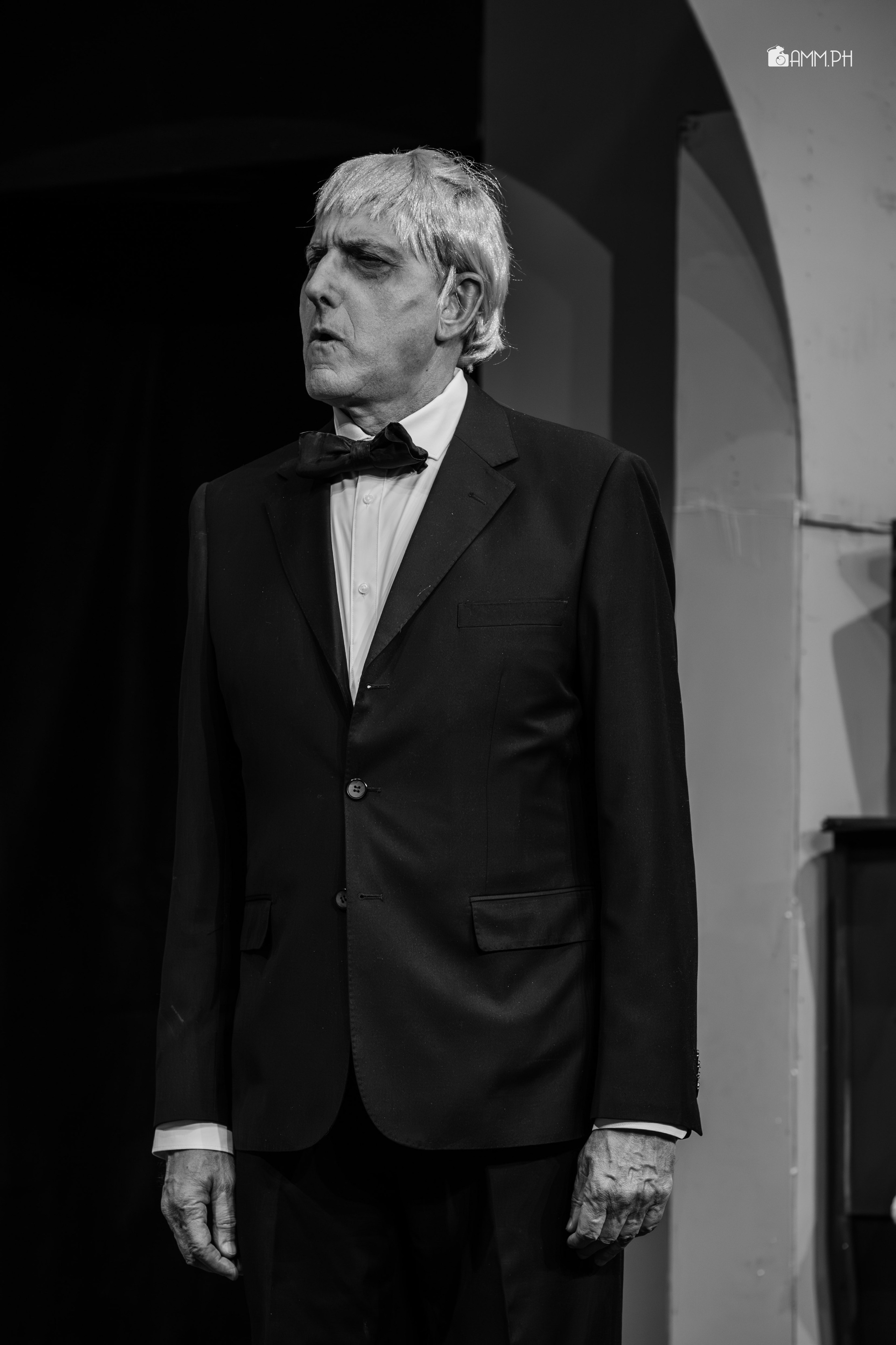 Foto di scena. AntonioMariaPH