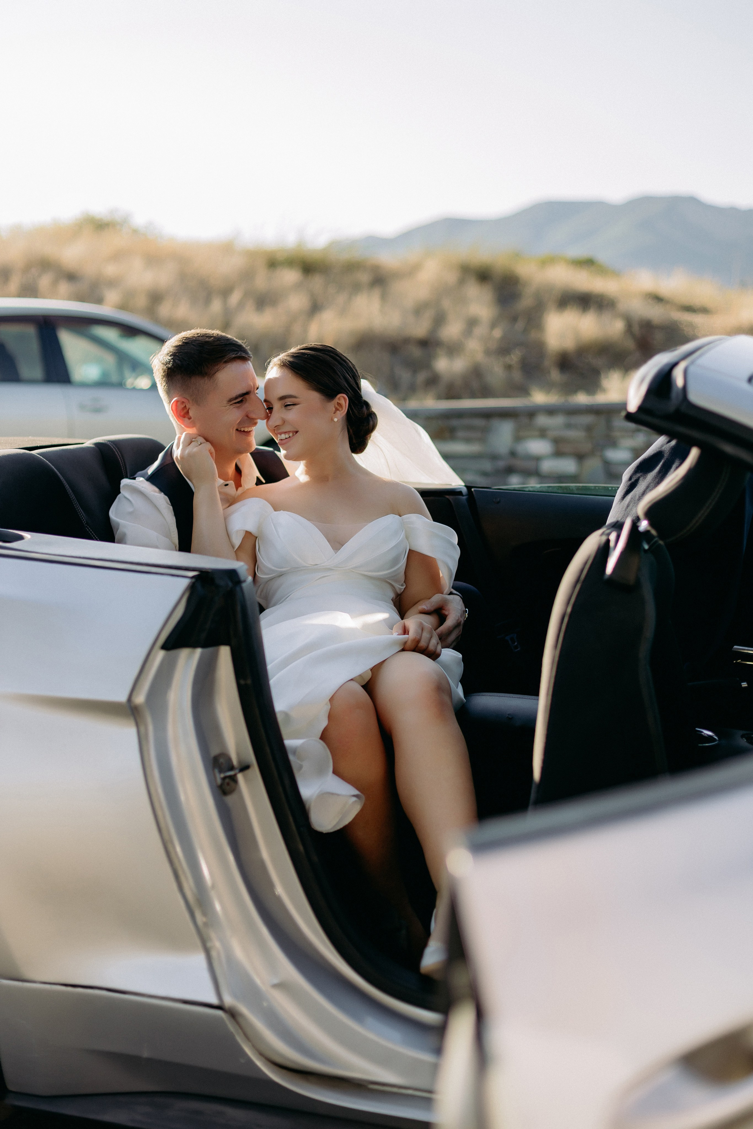 Jvari (40 min from Tbilisi)/Джвари (40 мин от Тбилиси). Photographer Anna Nazarenko