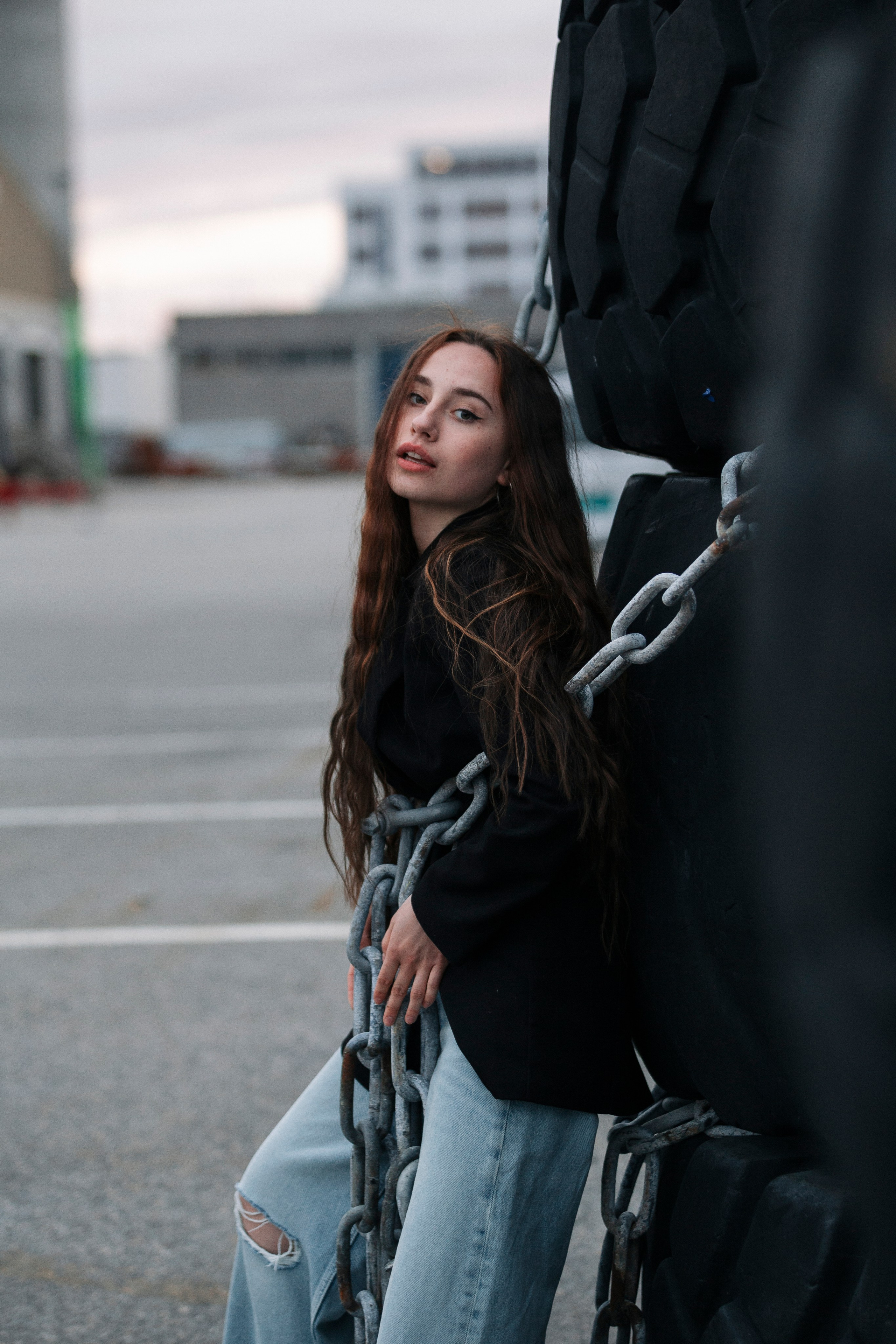 Marichka. Bryllupsfotograf, videograf, Norge. Wedding photography, Norway