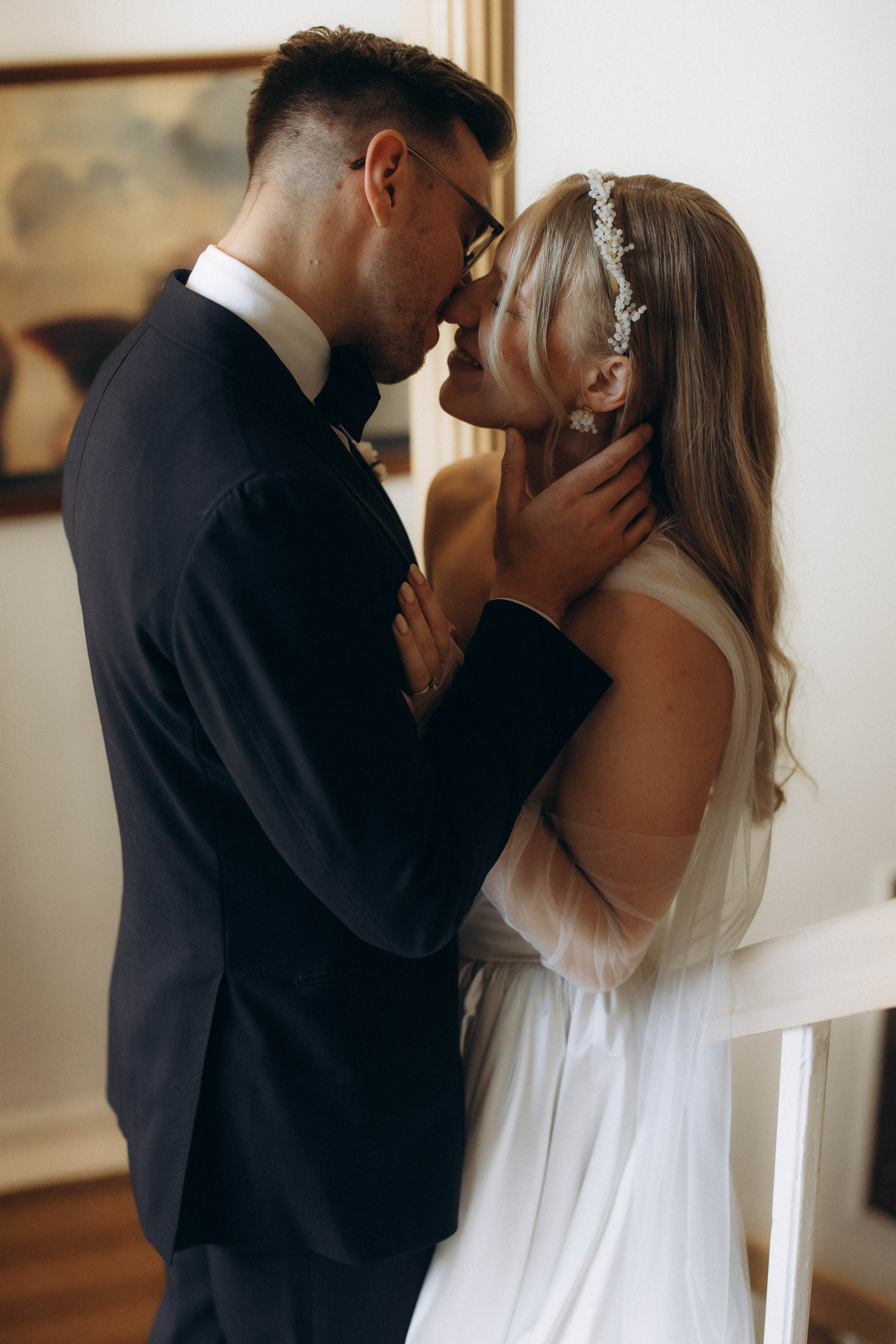 J & O. Shabnam Tavoosi, Photographer in Berlin