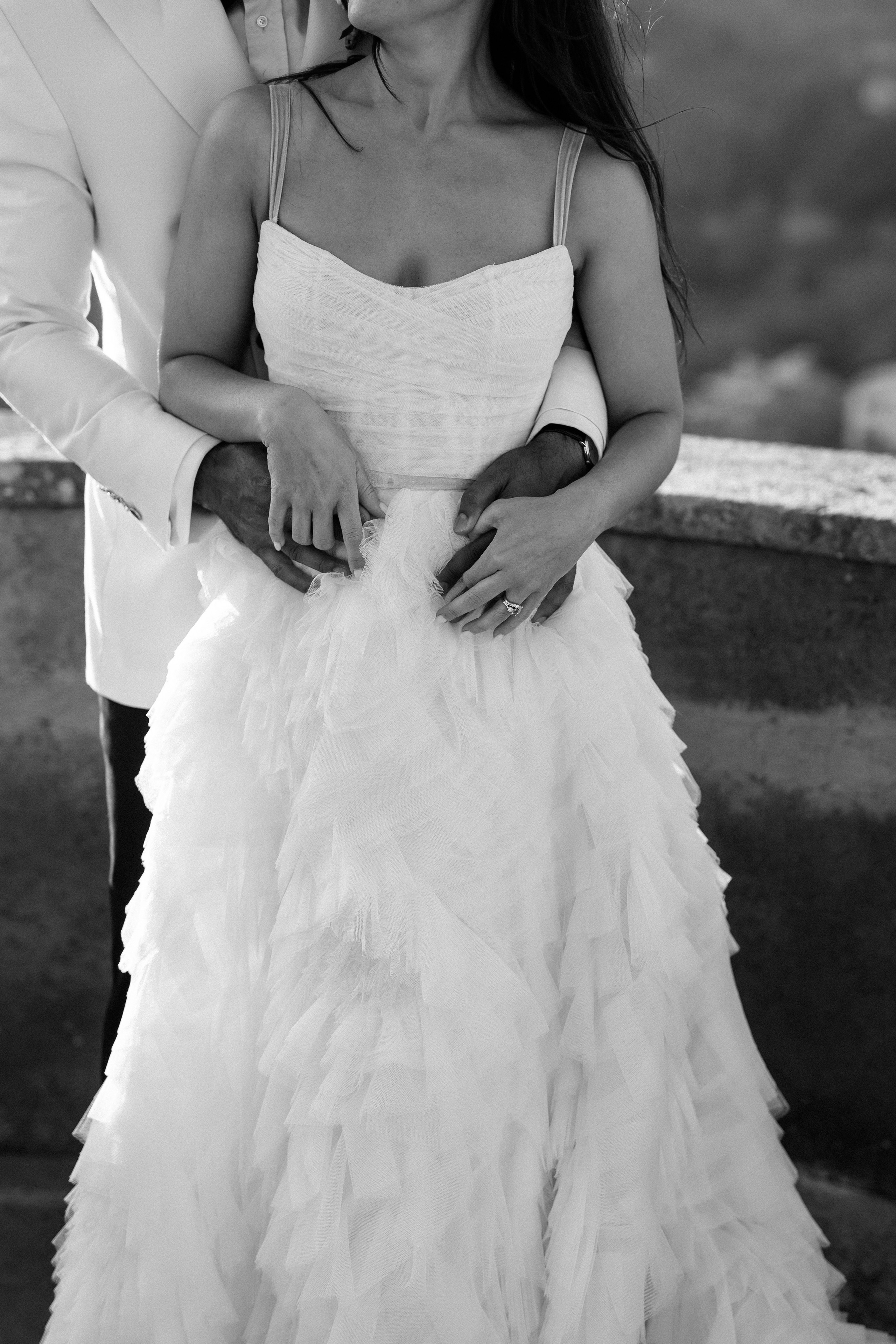 Wedding Castello Brancaccio. Wedding Photographer Rome Tuscany Como Sicily Puglia Amalfy Italy- Oksana Savenchuk