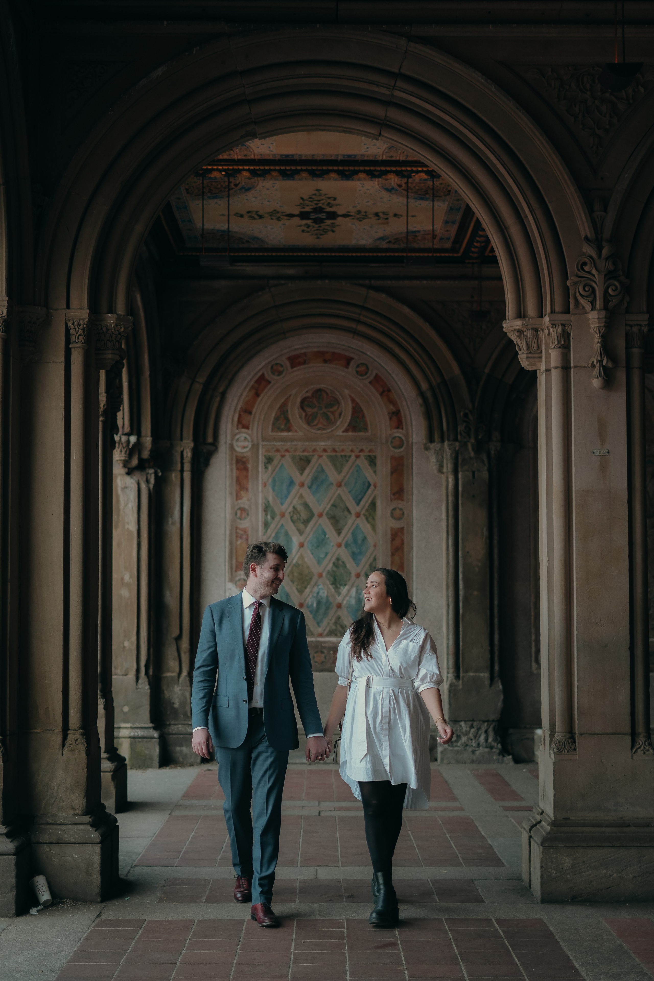 Couples/Proposal. Lev Shevchenko Photography | moodofnewyork This website is dedicated to wedding, couple, family, and portrait photography. I help capture g