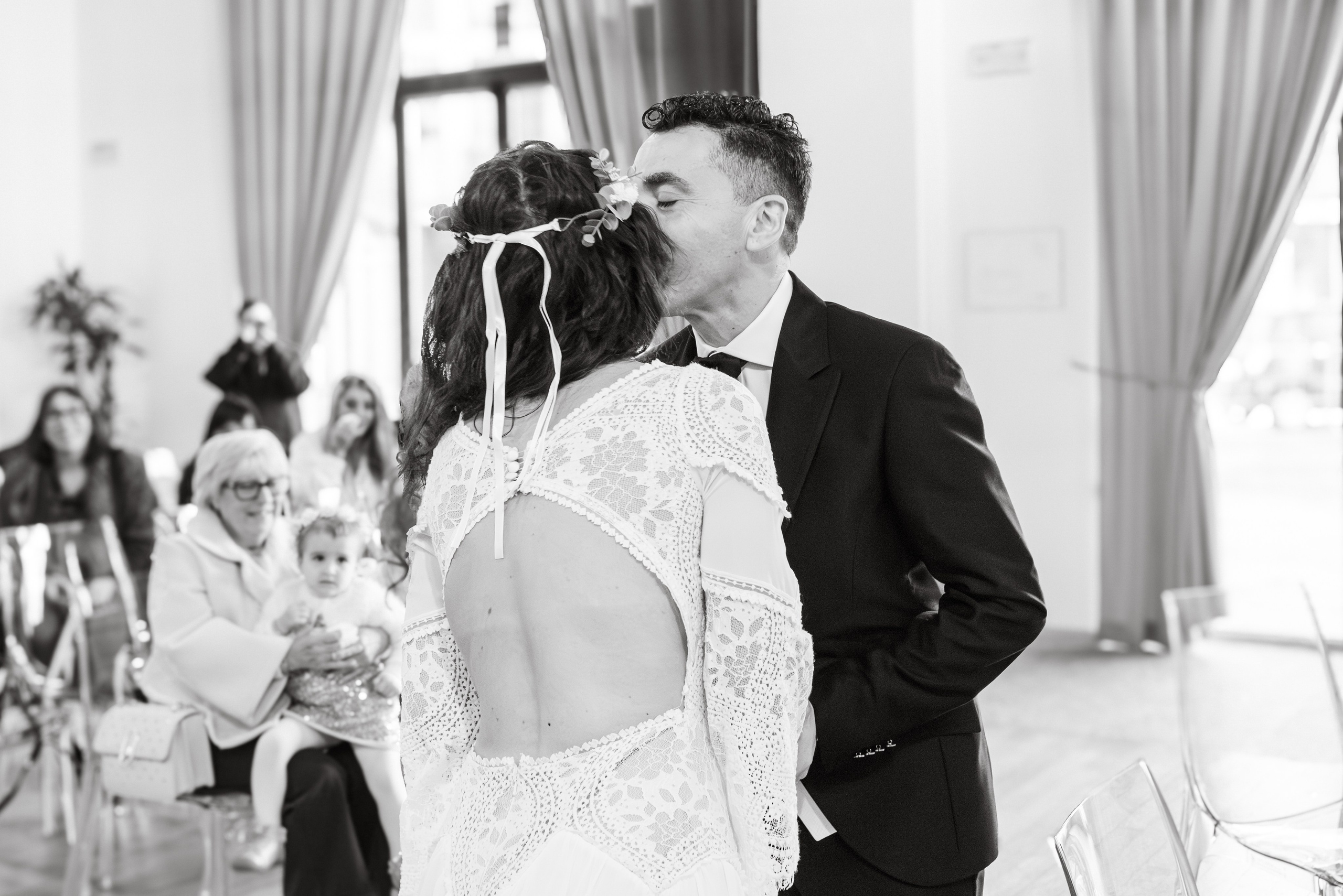 Matrimoni. Gaia Li Mandri – Fotografa a Milano & Ritratti su Commissione