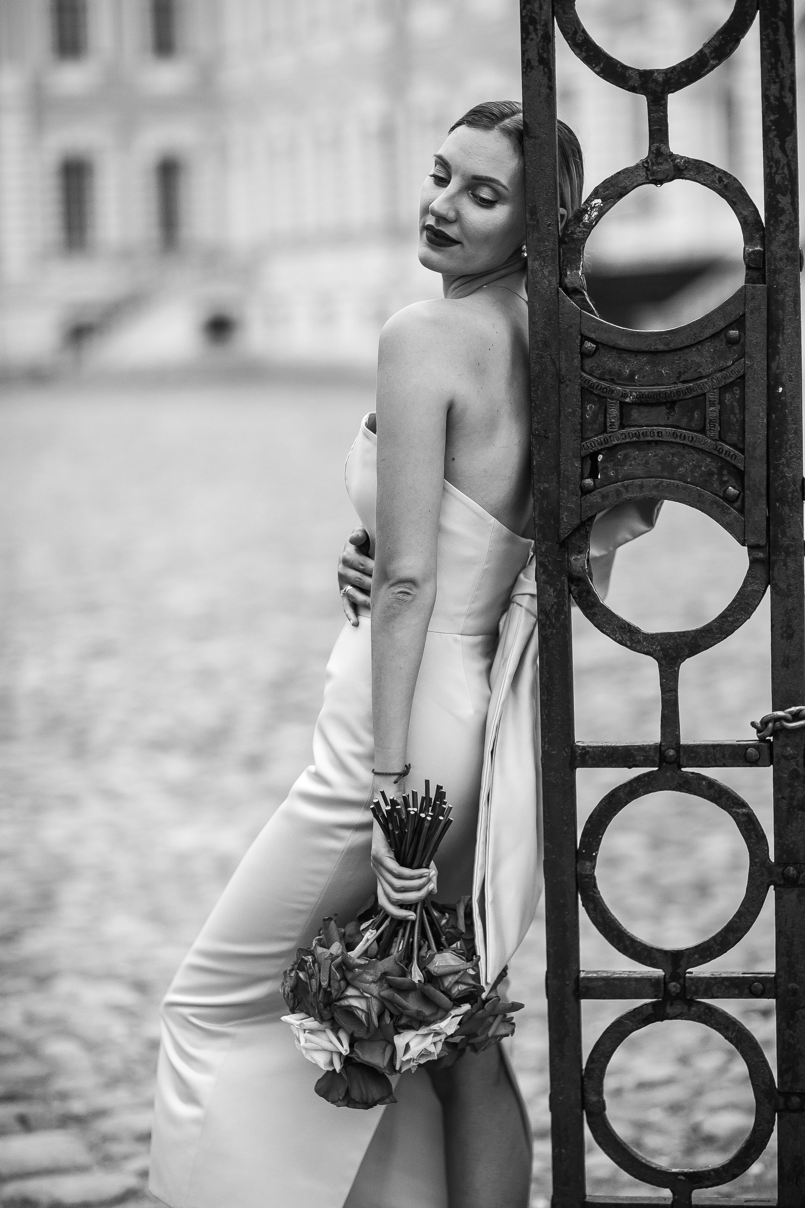 K&A. Sandra Garanca Portrait and event photographer