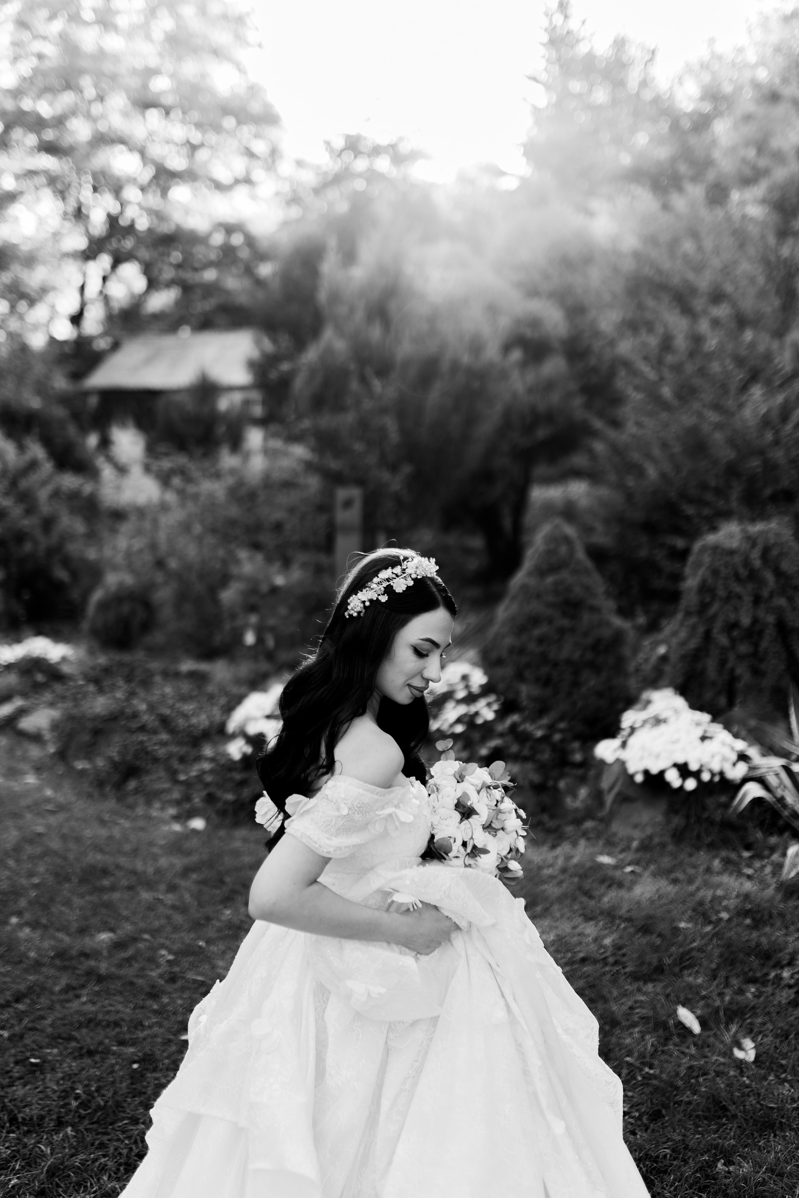 Narek & Tigranuhi. Photographer in Yerevan