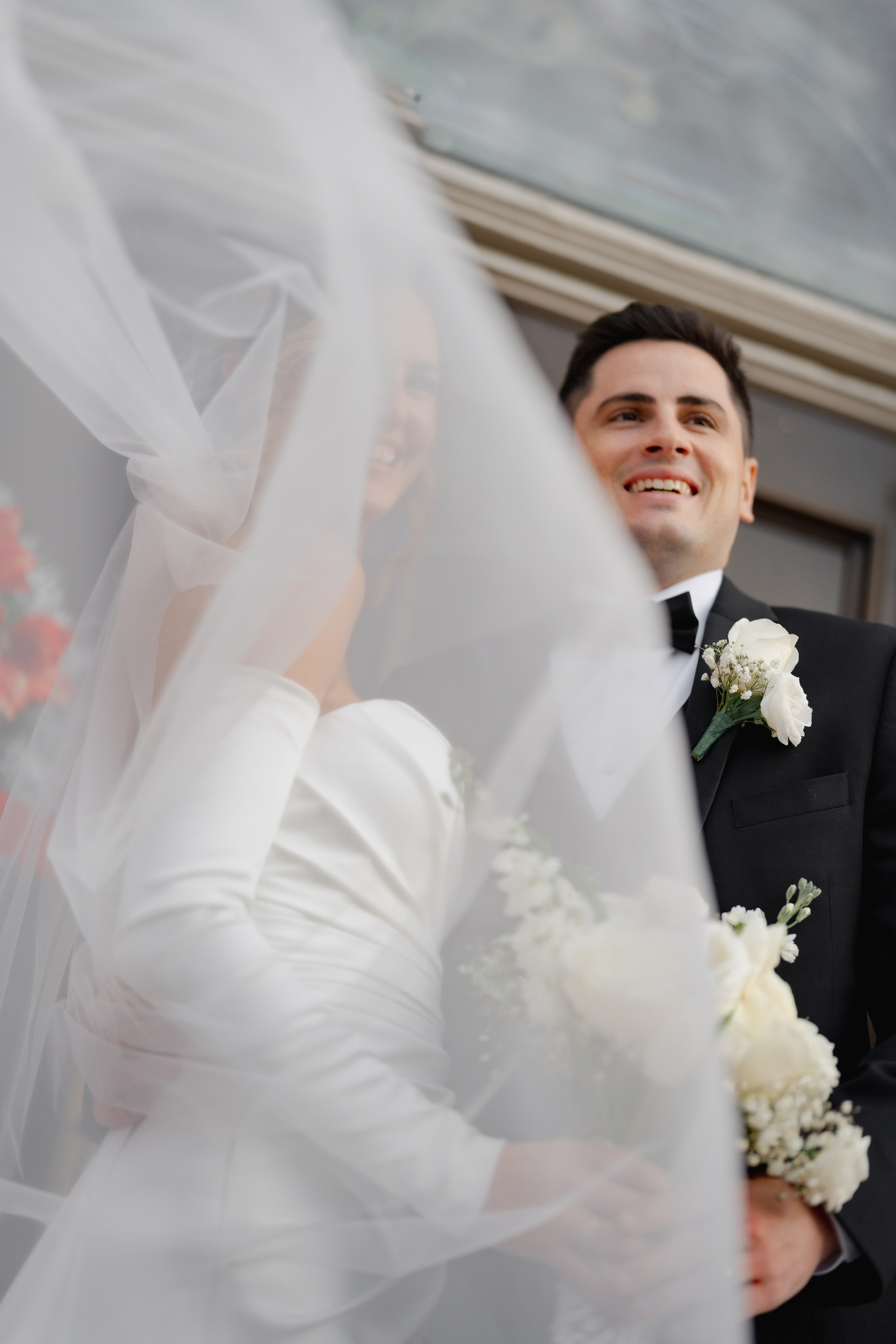 Jack and Maggie. Anna Krasnova Wedding photographer